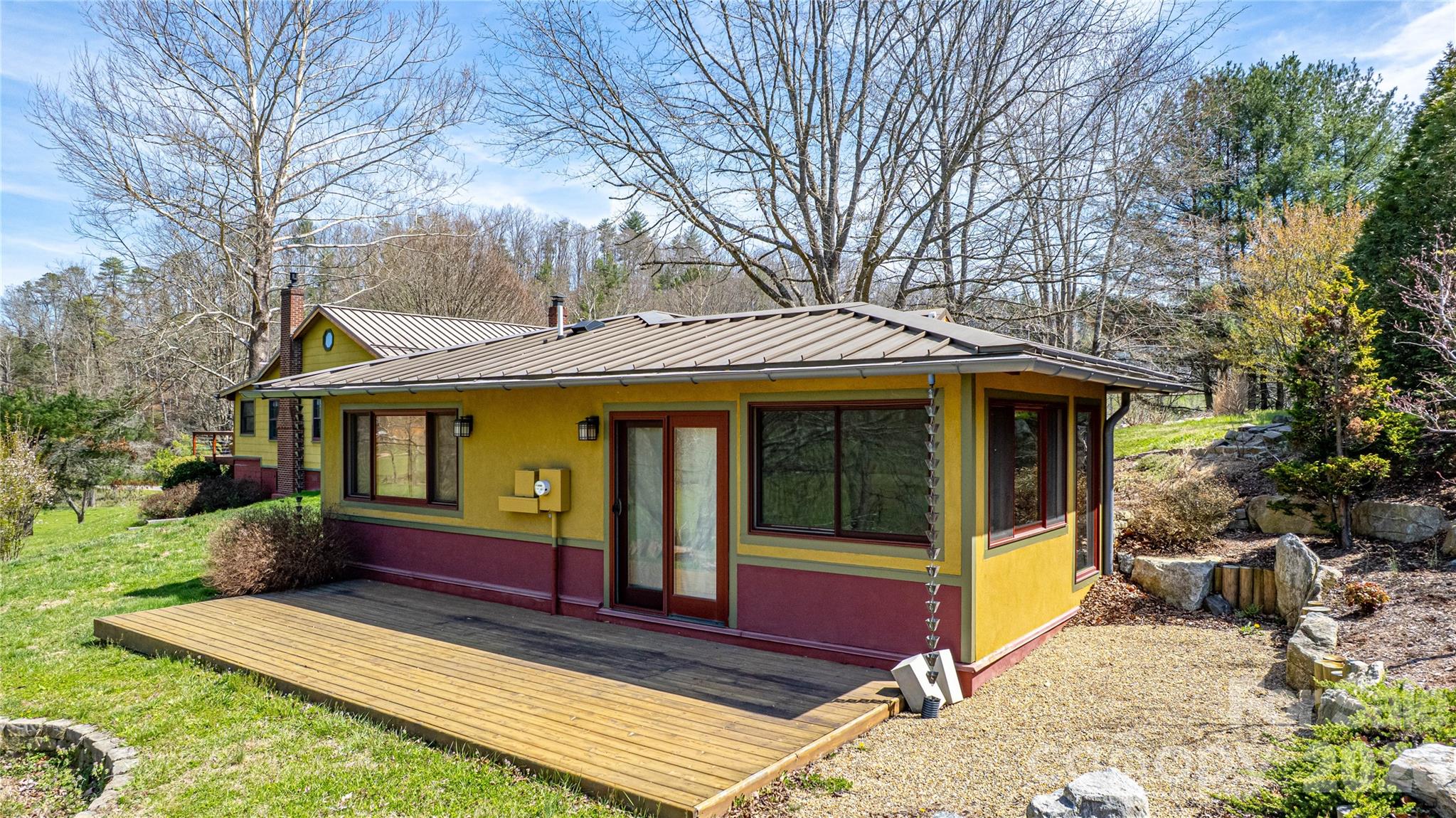 432 Turkey Creek Road — Leicester