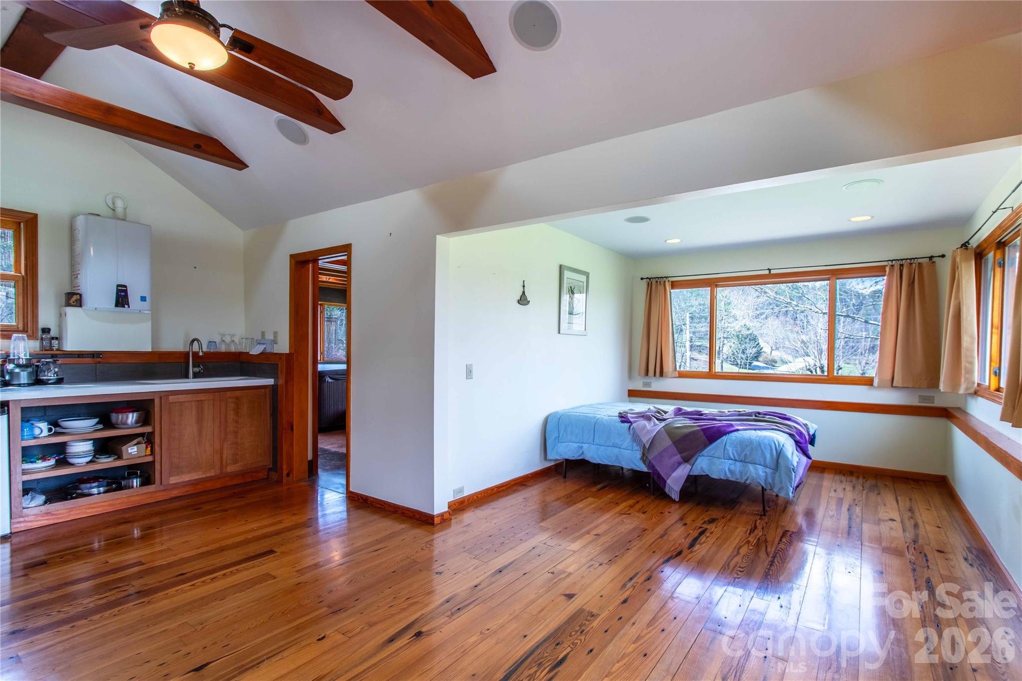 432 Turkey Creek Road — Leicester