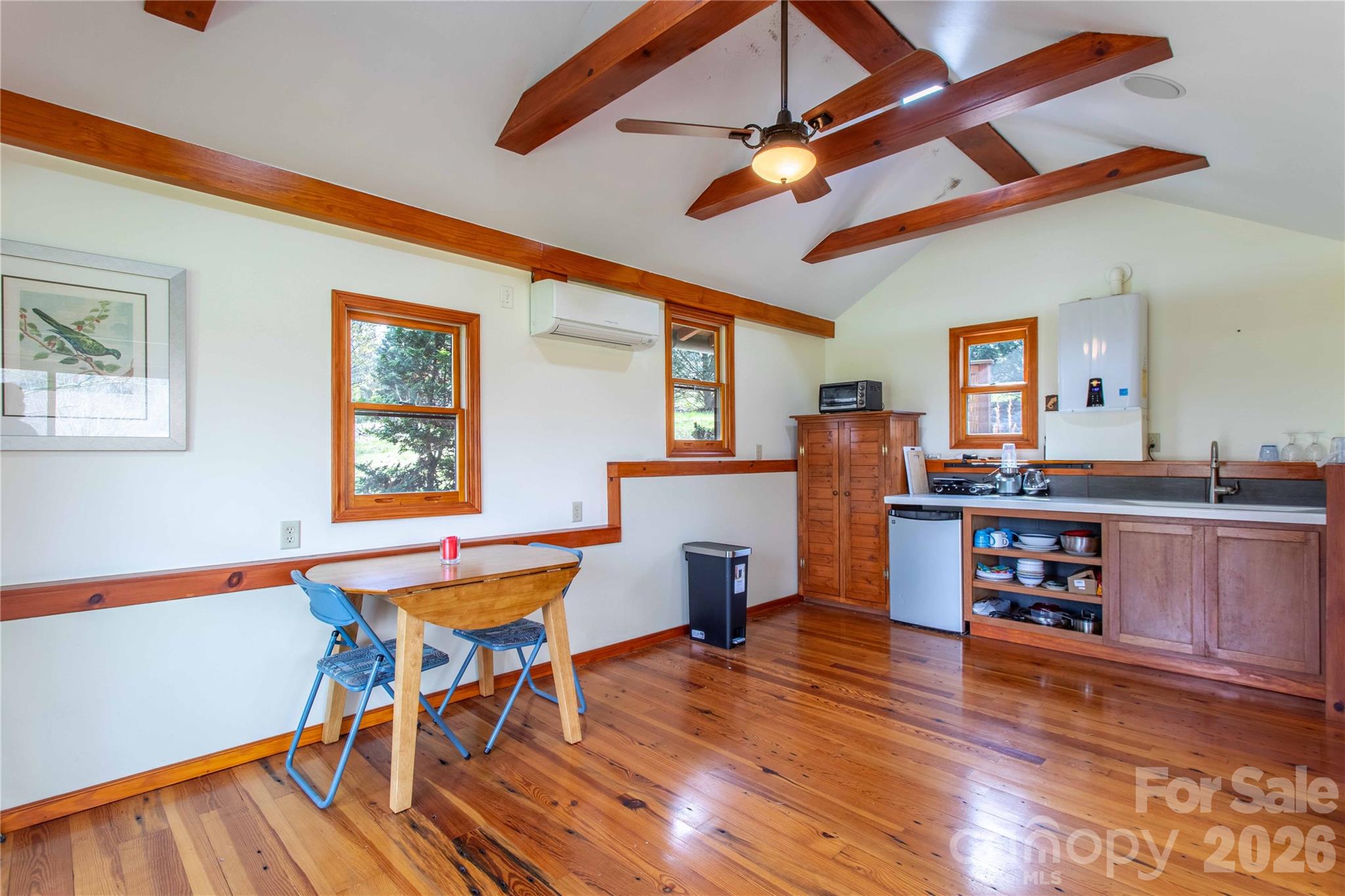 432 Turkey Creek Road — Leicester