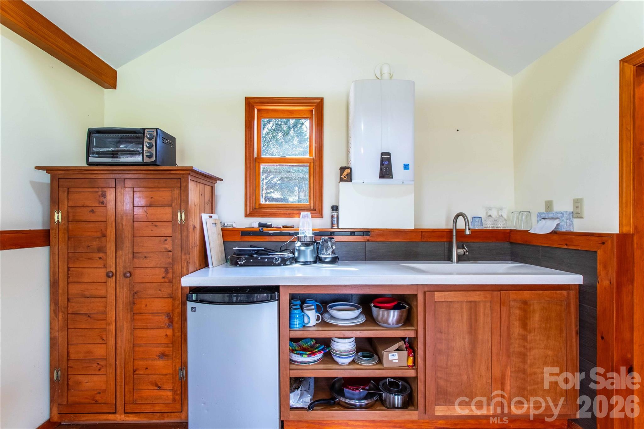 432 Turkey Creek Road — Leicester