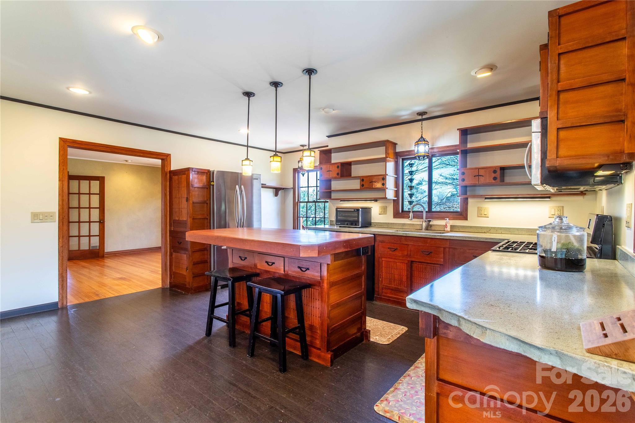 432 Turkey Creek Road — Leicester