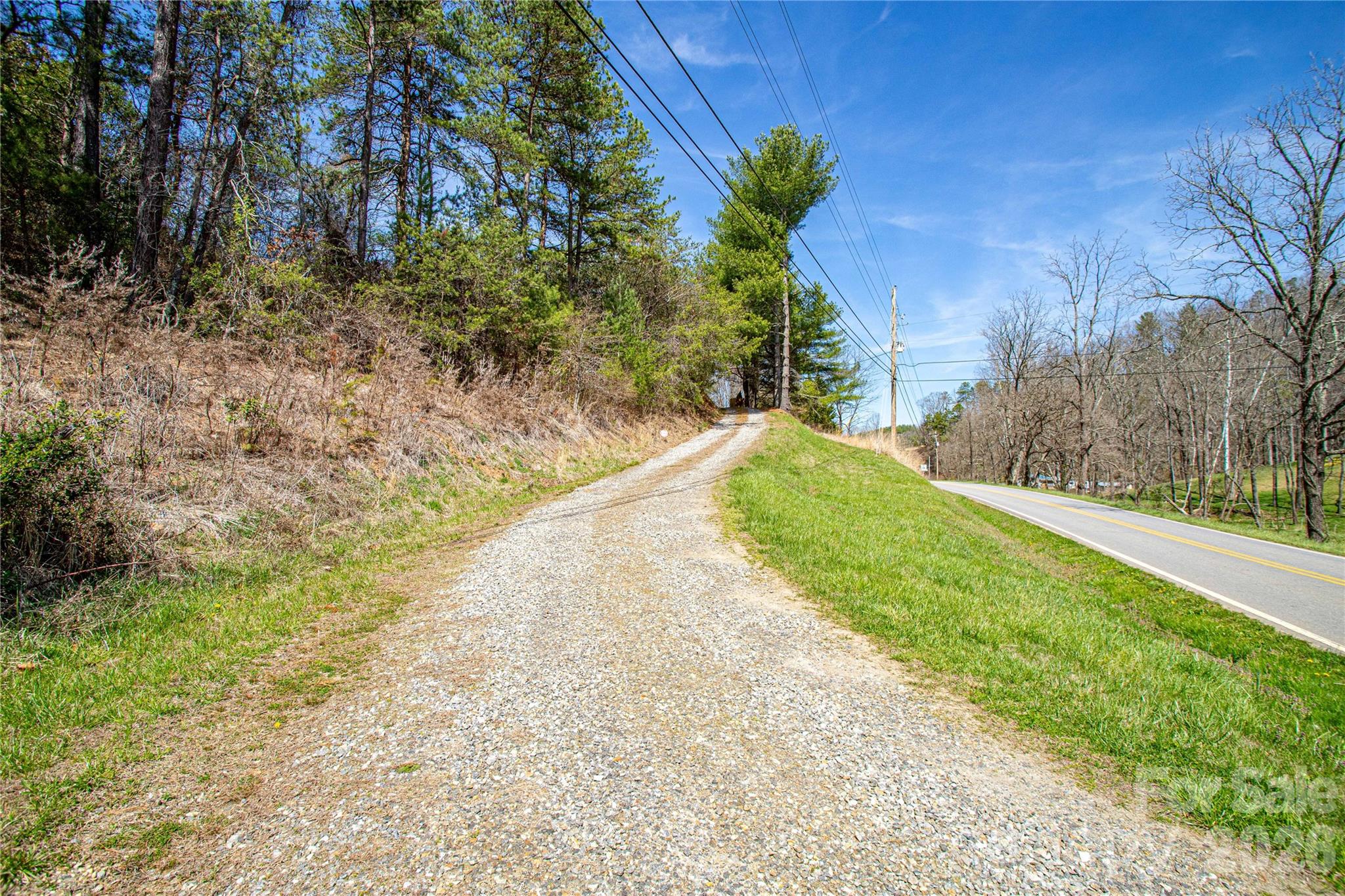 432 Turkey Creek Road — Leicester