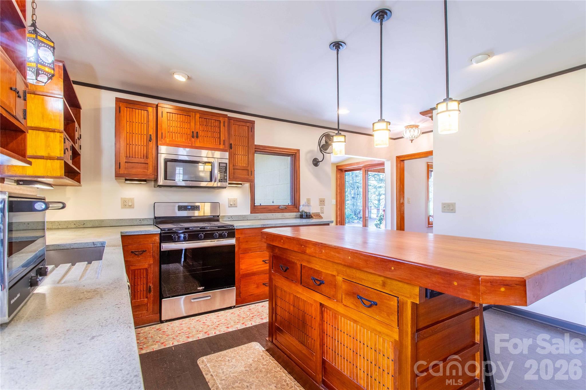 432 Turkey Creek Road — Leicester