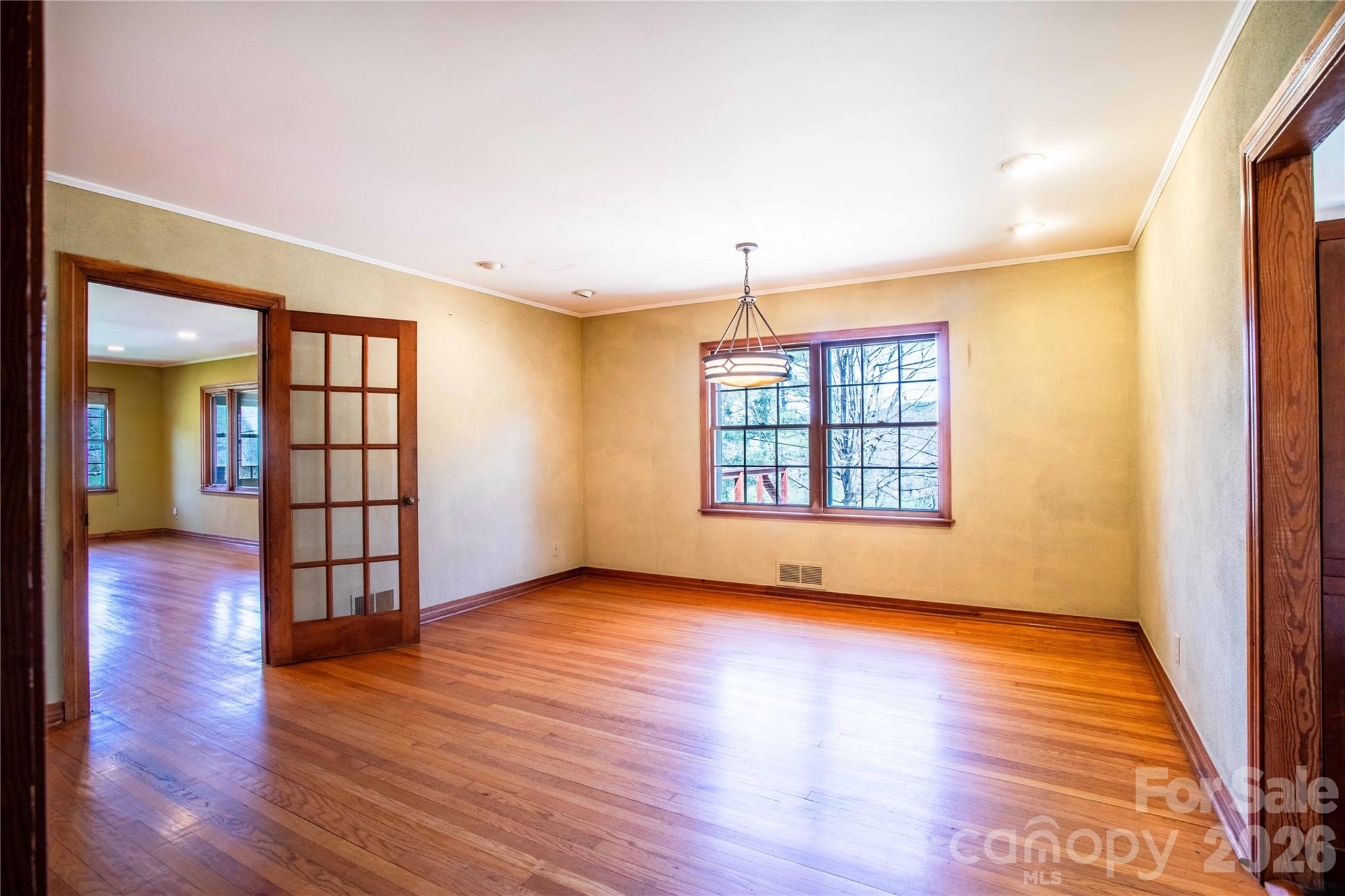 432 Turkey Creek Road — Leicester