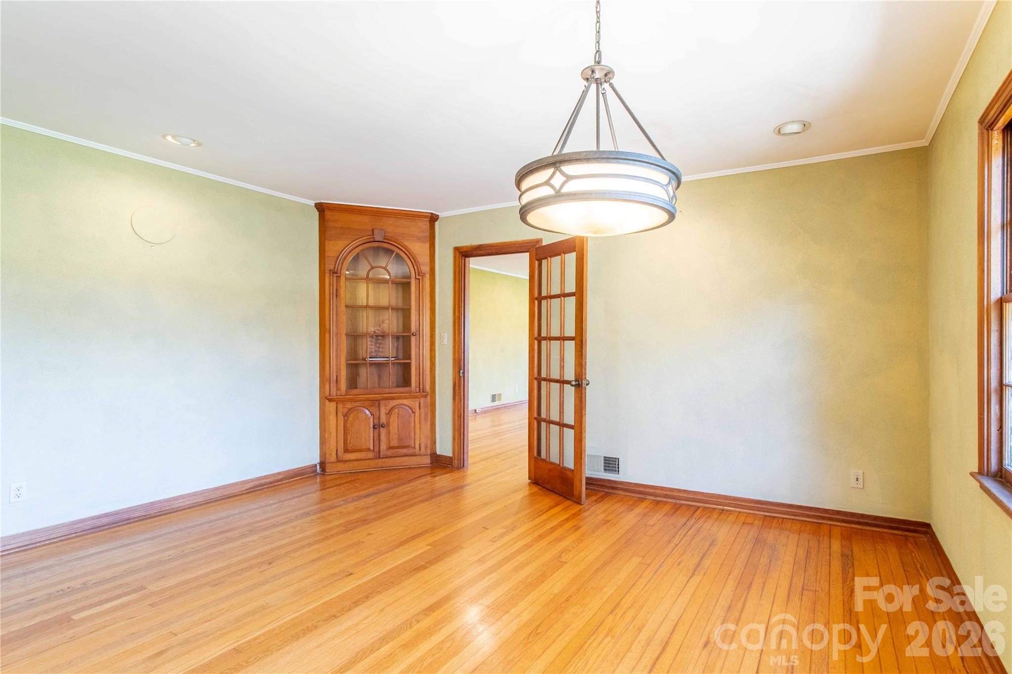 432 Turkey Creek Road — Leicester