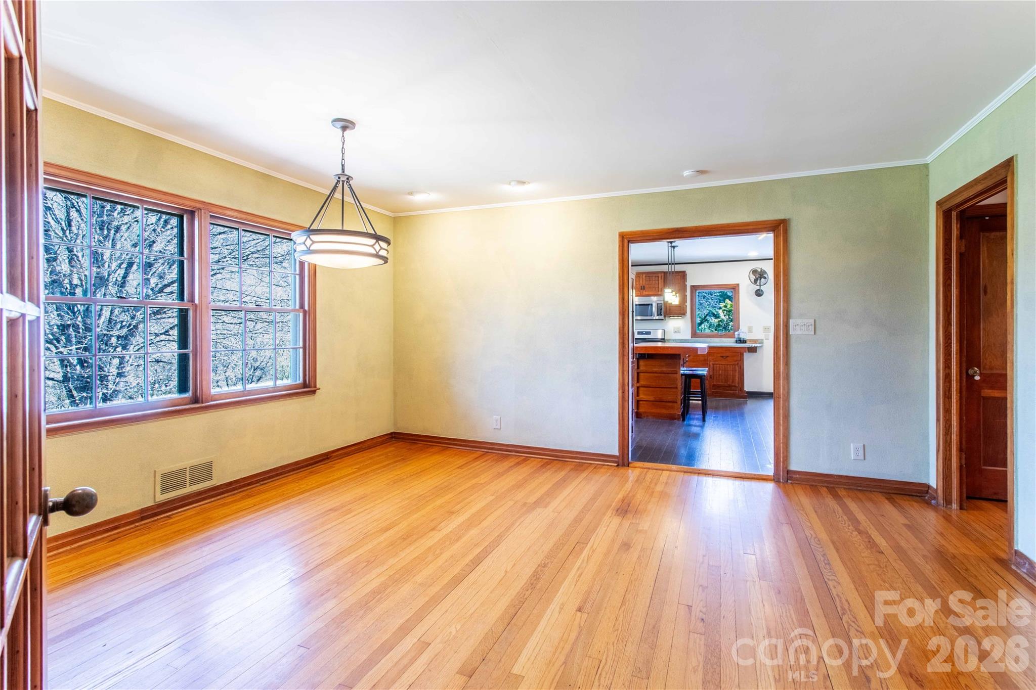 432 Turkey Creek Road — Leicester