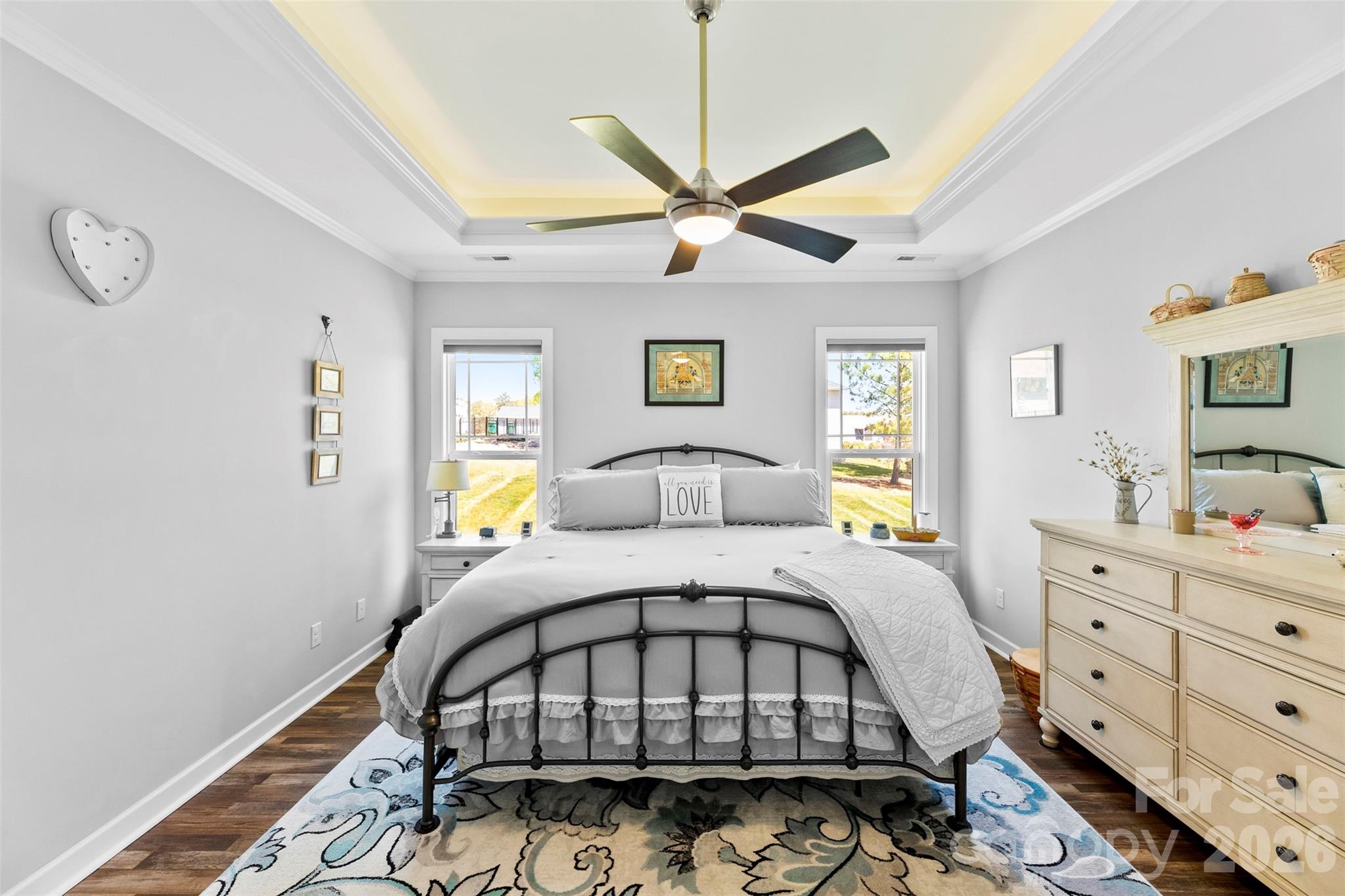 245 Jaida Lane — Oakboro