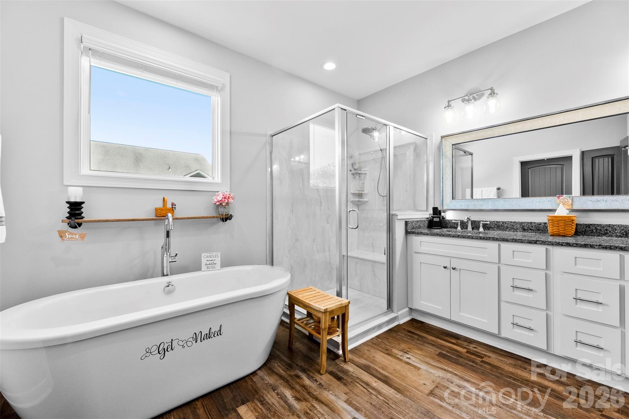 245 Jaida Lane — Oakboro