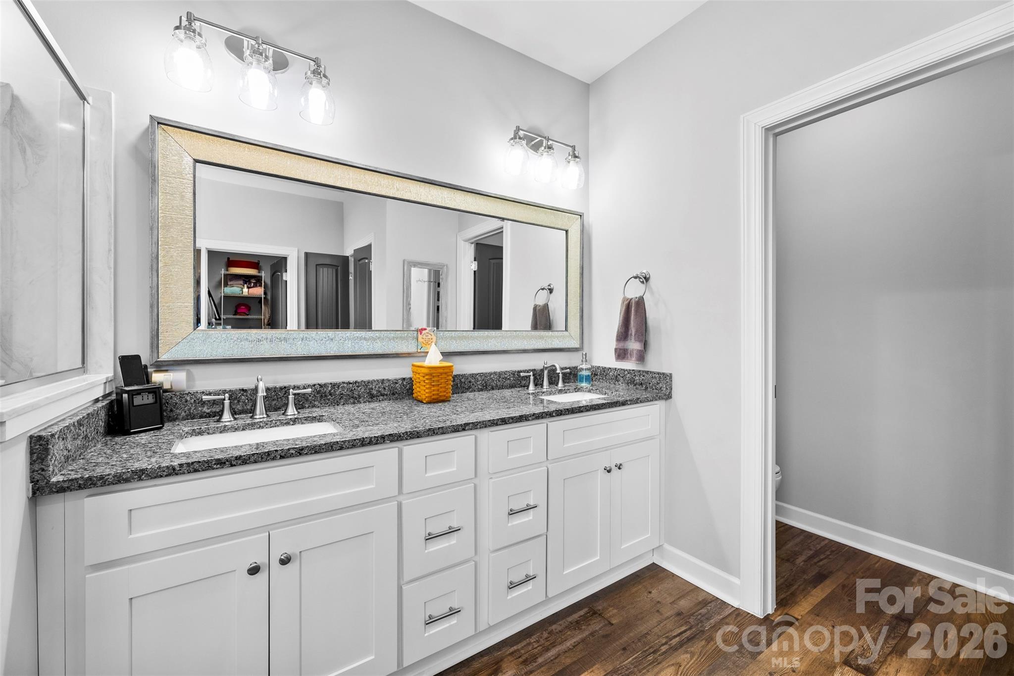 245 Jaida Lane — Oakboro