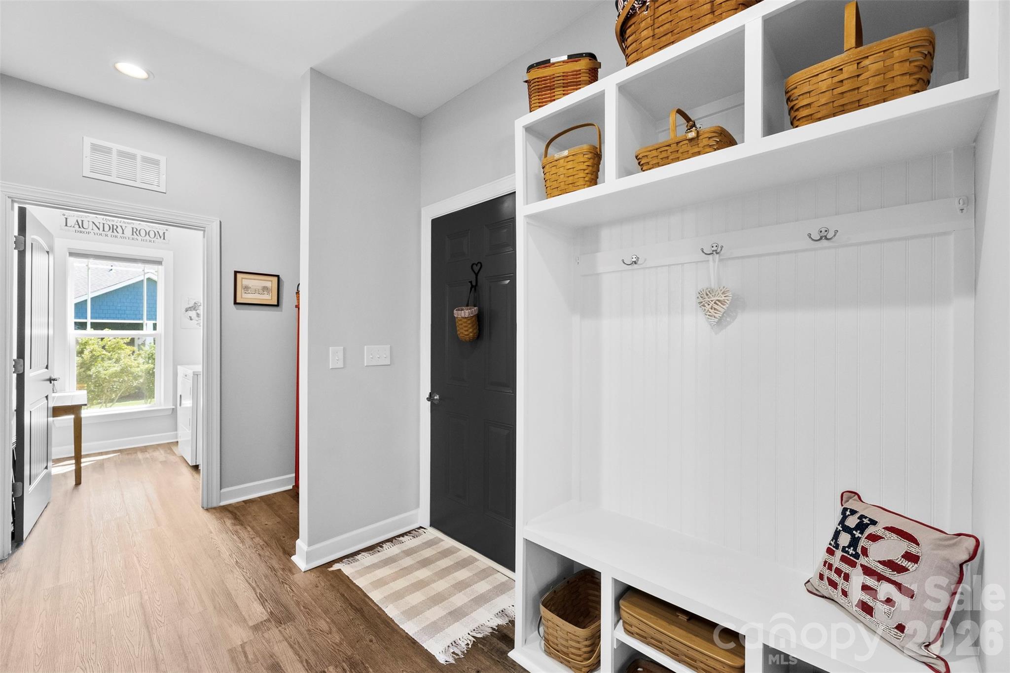 245 Jaida Lane — Oakboro