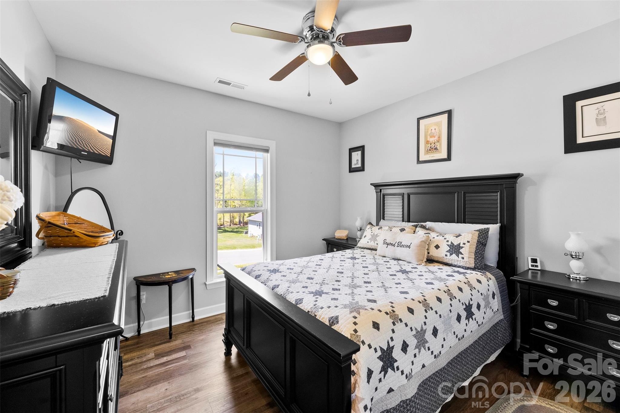 245 Jaida Lane — Oakboro