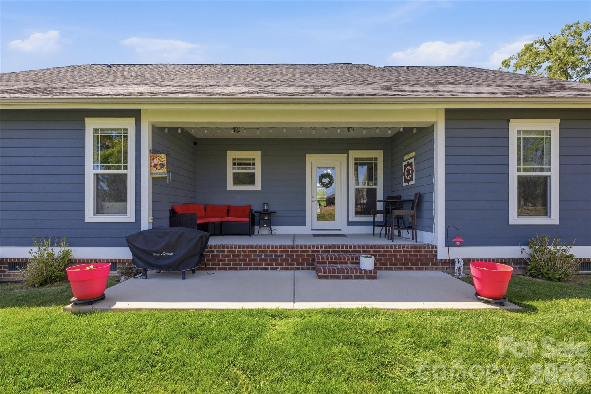 245 Jaida Lane — Oakboro