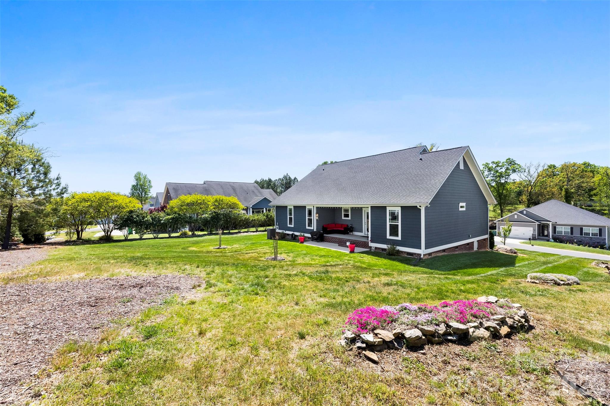245 Jaida Lane — Oakboro