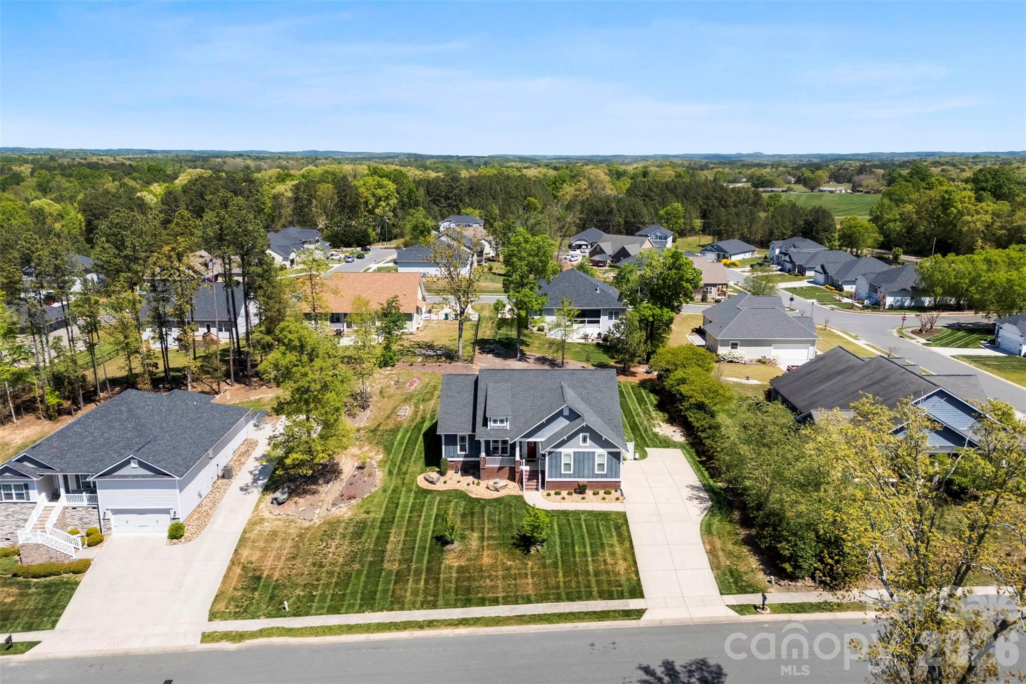 245 Jaida Lane — Oakboro