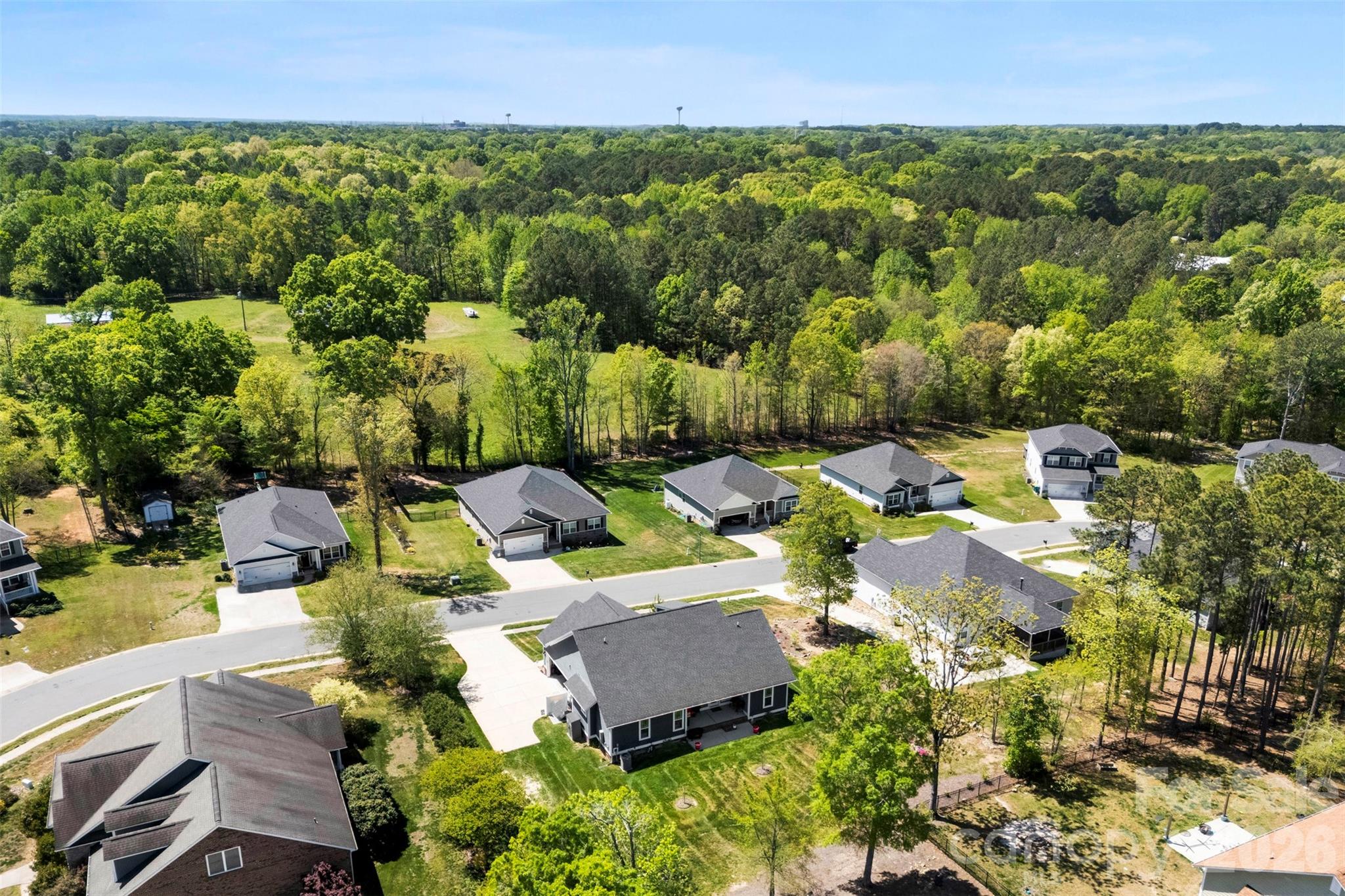 245 Jaida Lane — Oakboro
