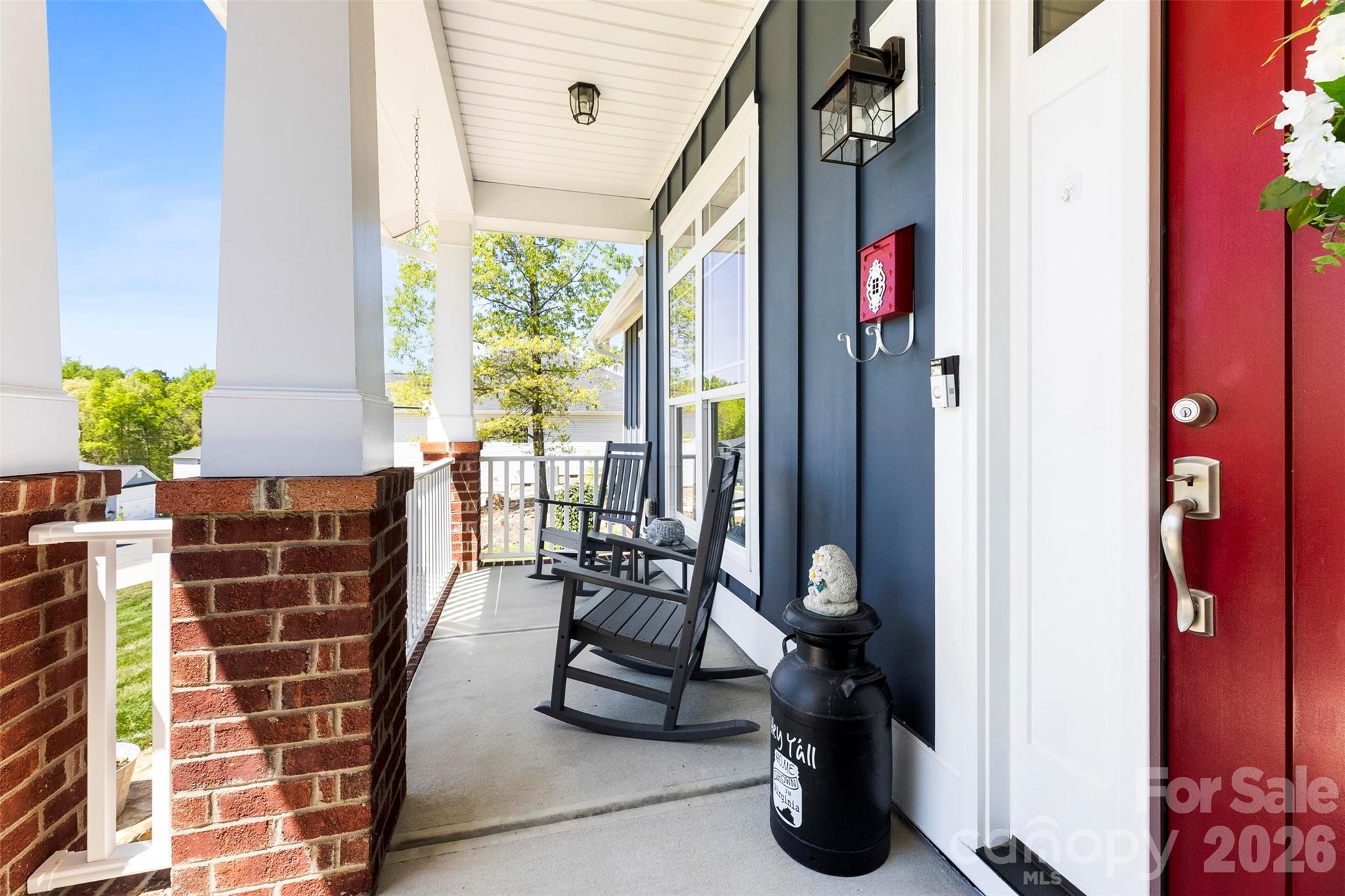 245 Jaida Lane — Oakboro