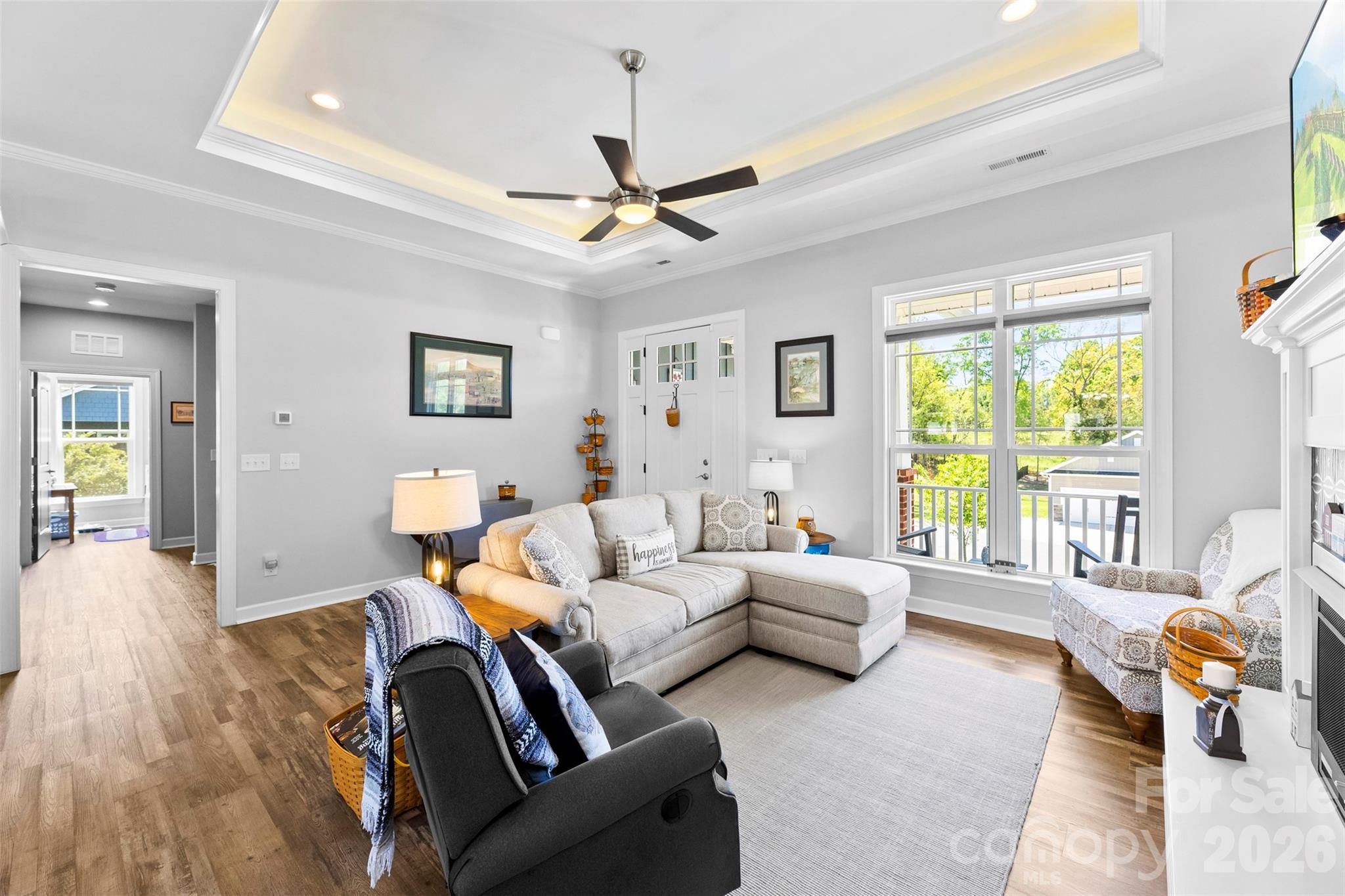 245 Jaida Lane — Oakboro
