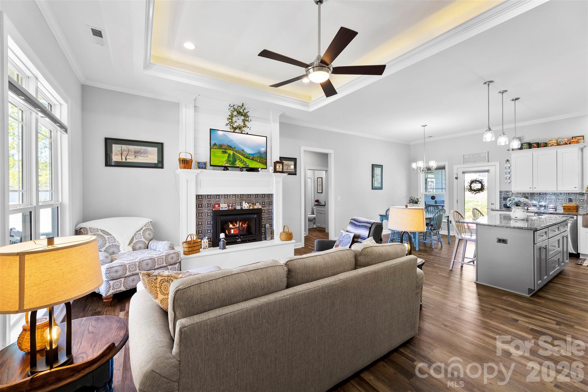 245 Jaida Lane — Oakboro