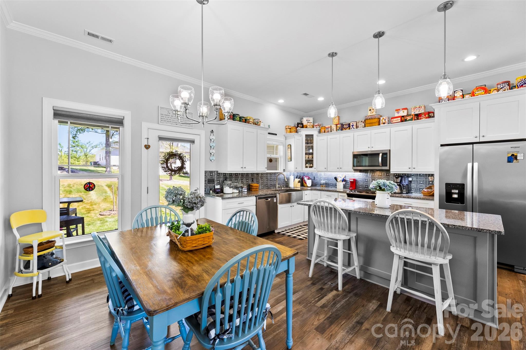 245 Jaida Lane — Oakboro