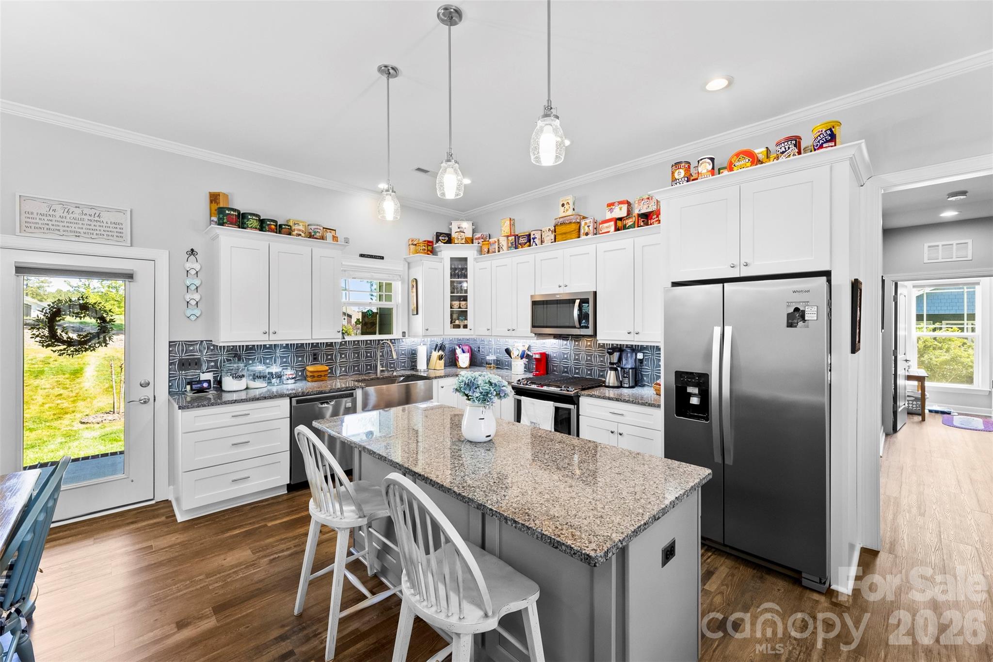 245 Jaida Lane — Oakboro