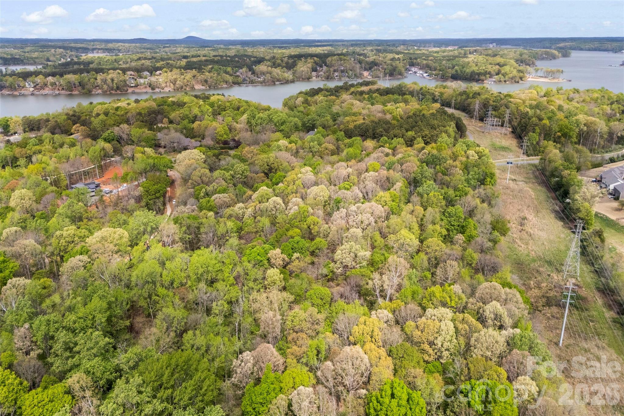 10601 Wildlife Road — Charlotte