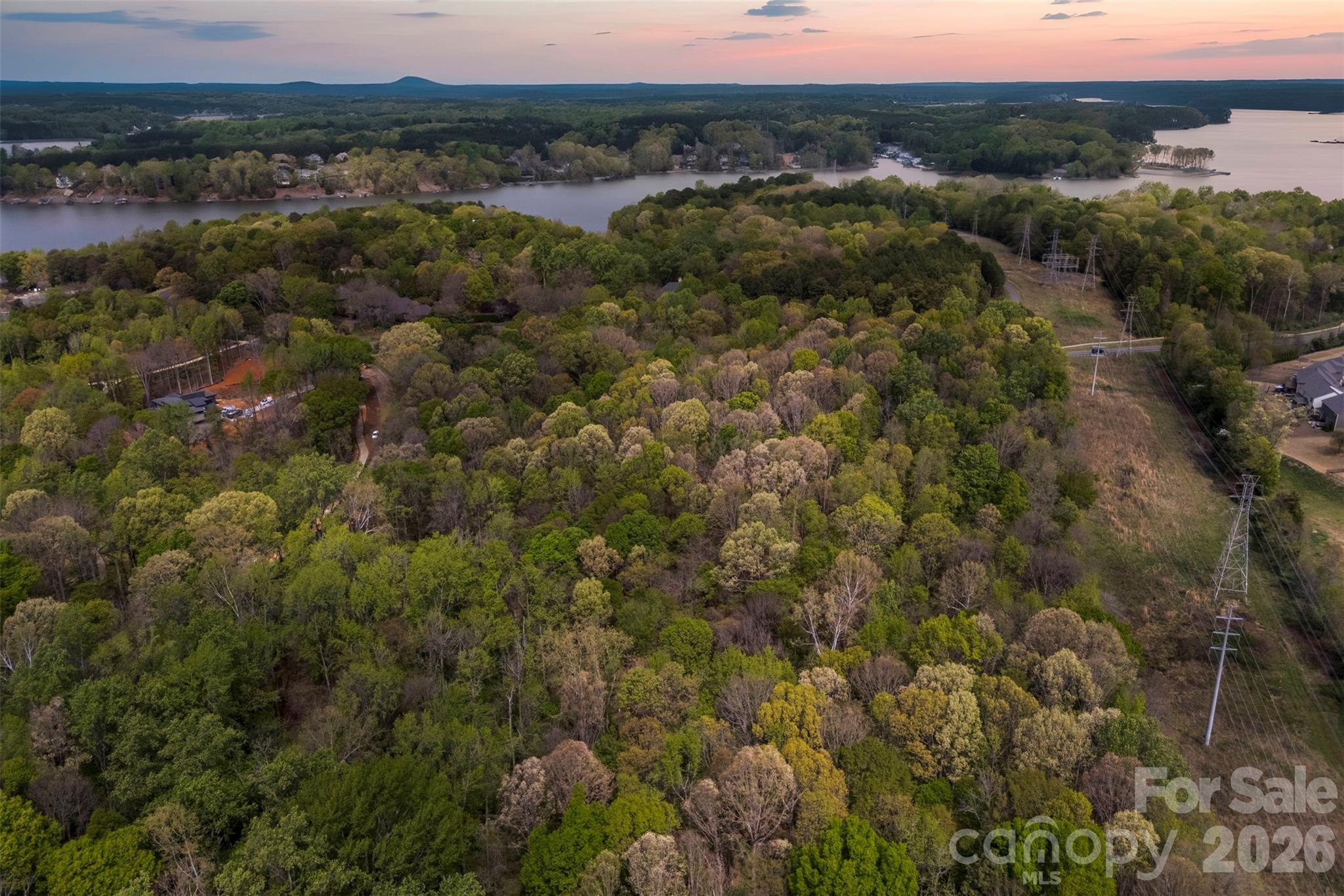 10601 Wildlife Road — Charlotte
