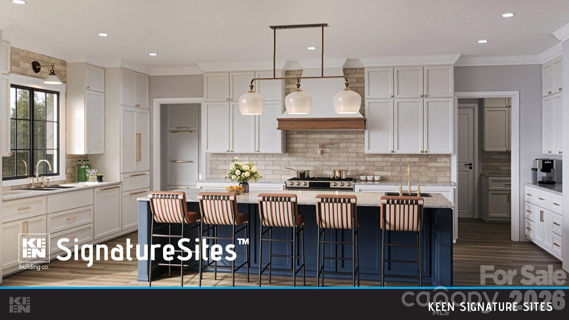10601 Wildlife Road — Charlotte