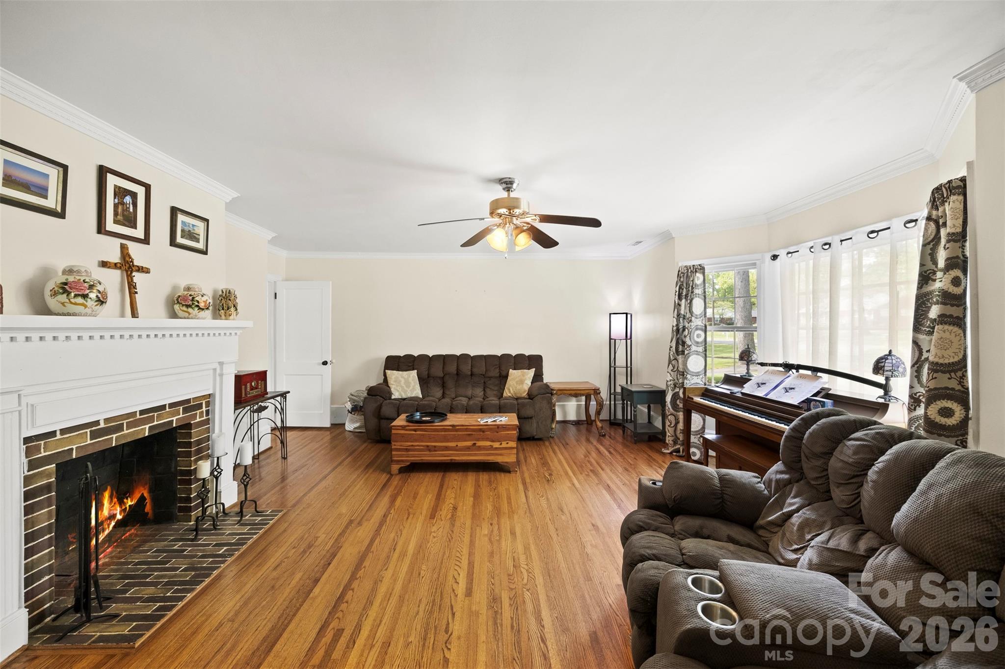 828 N 6th Street — Albemarle