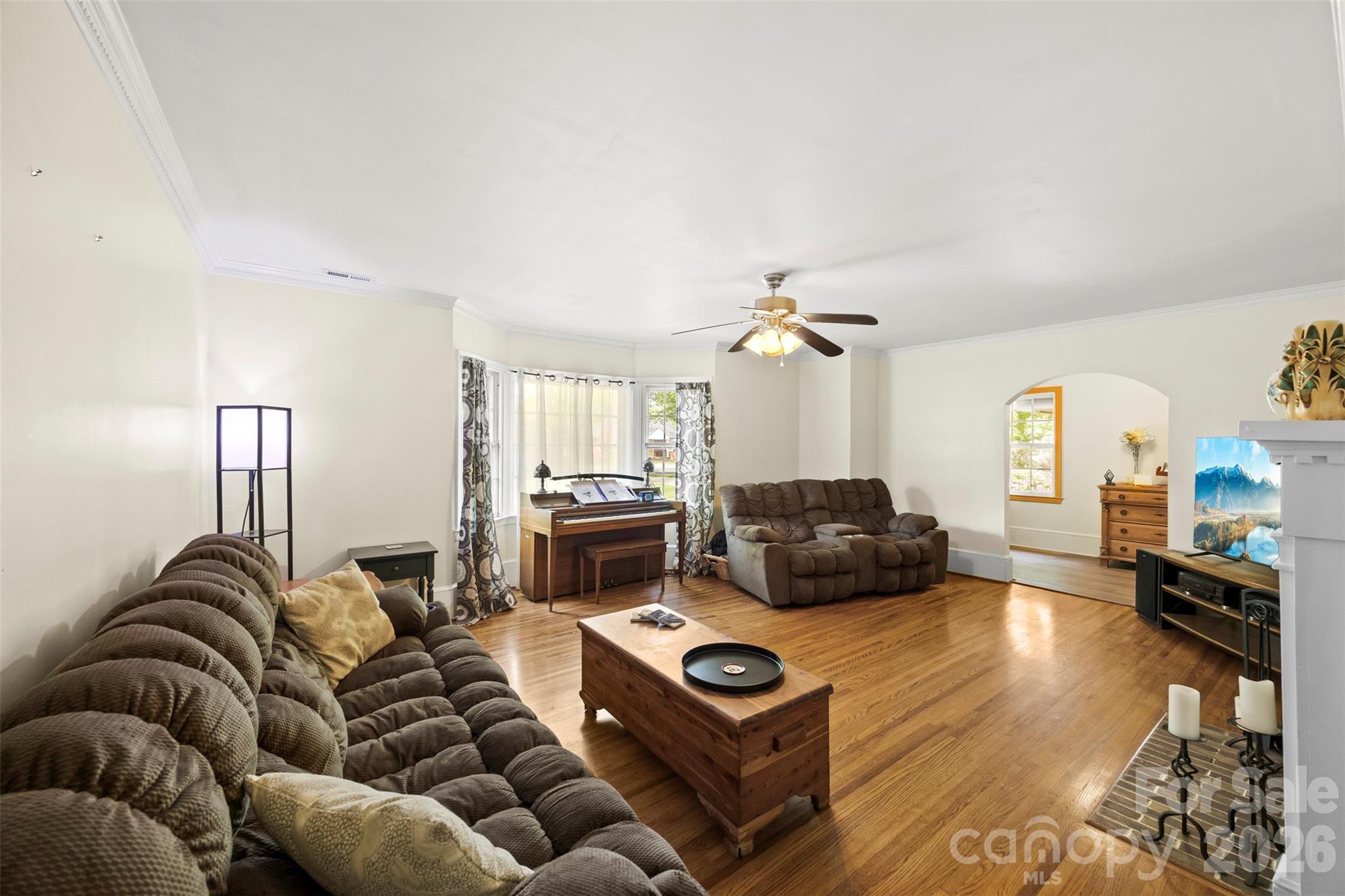 828 N 6th Street — Albemarle
