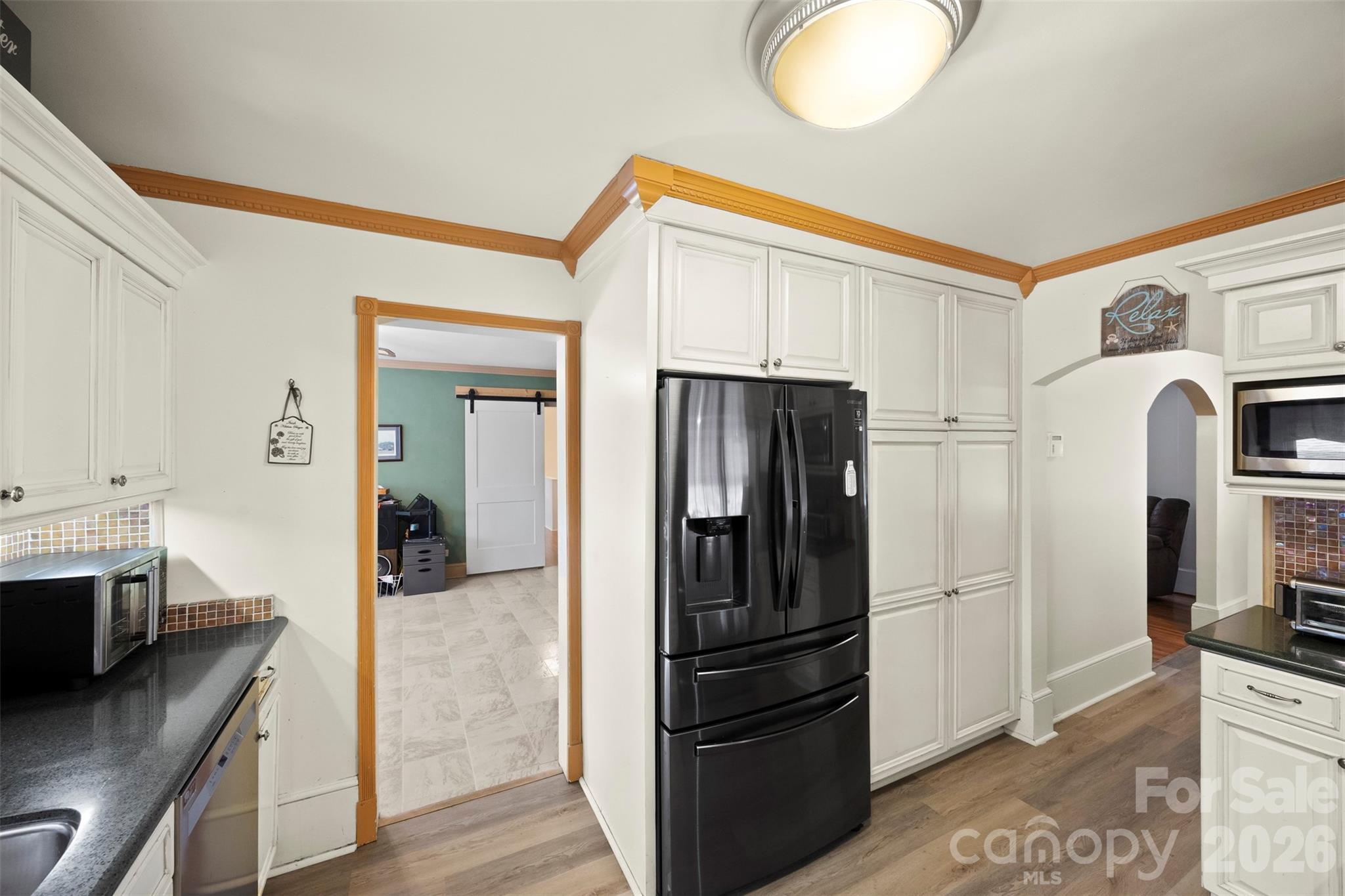 828 N 6th Street — Albemarle