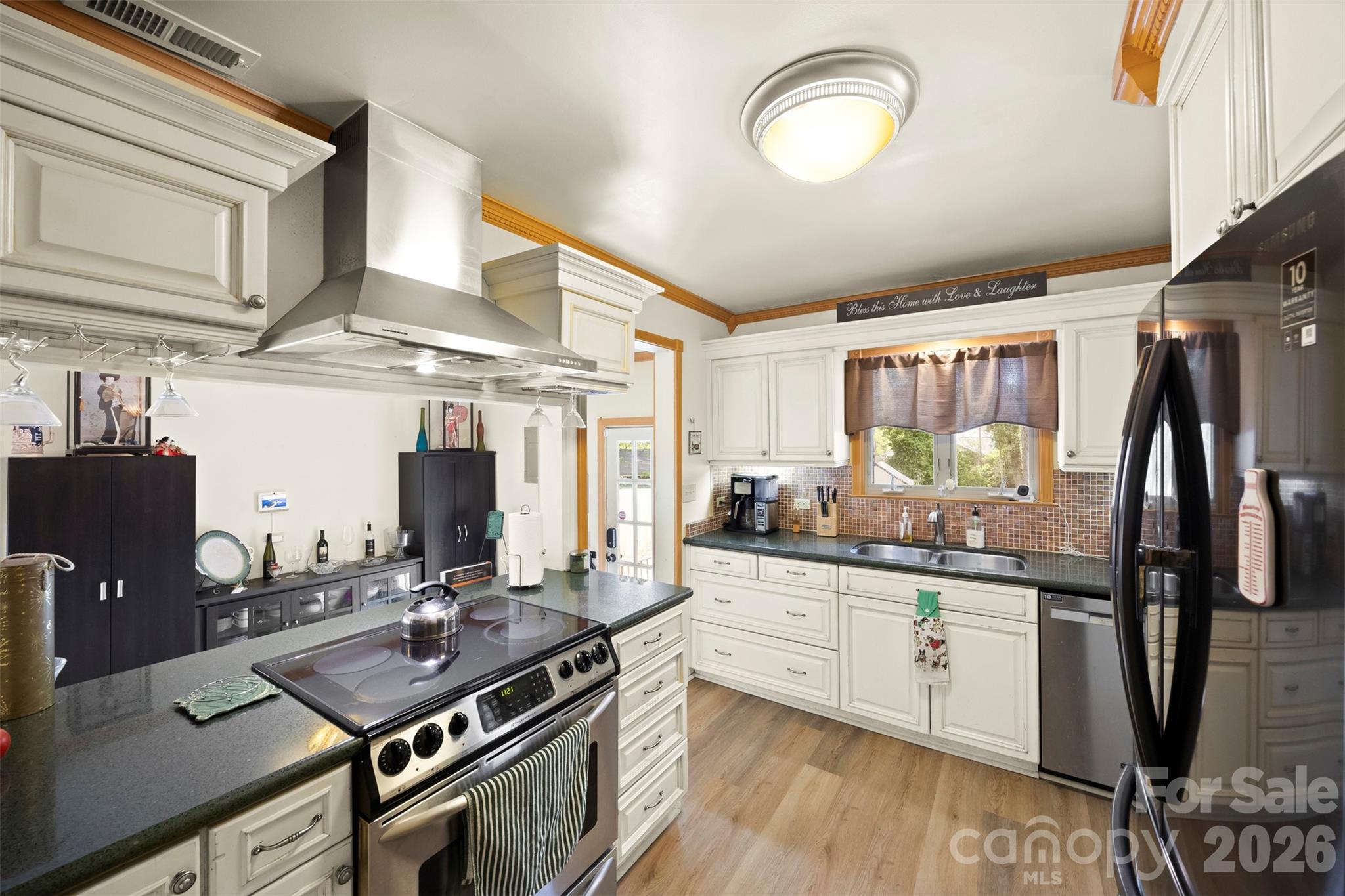 828 N 6th Street — Albemarle