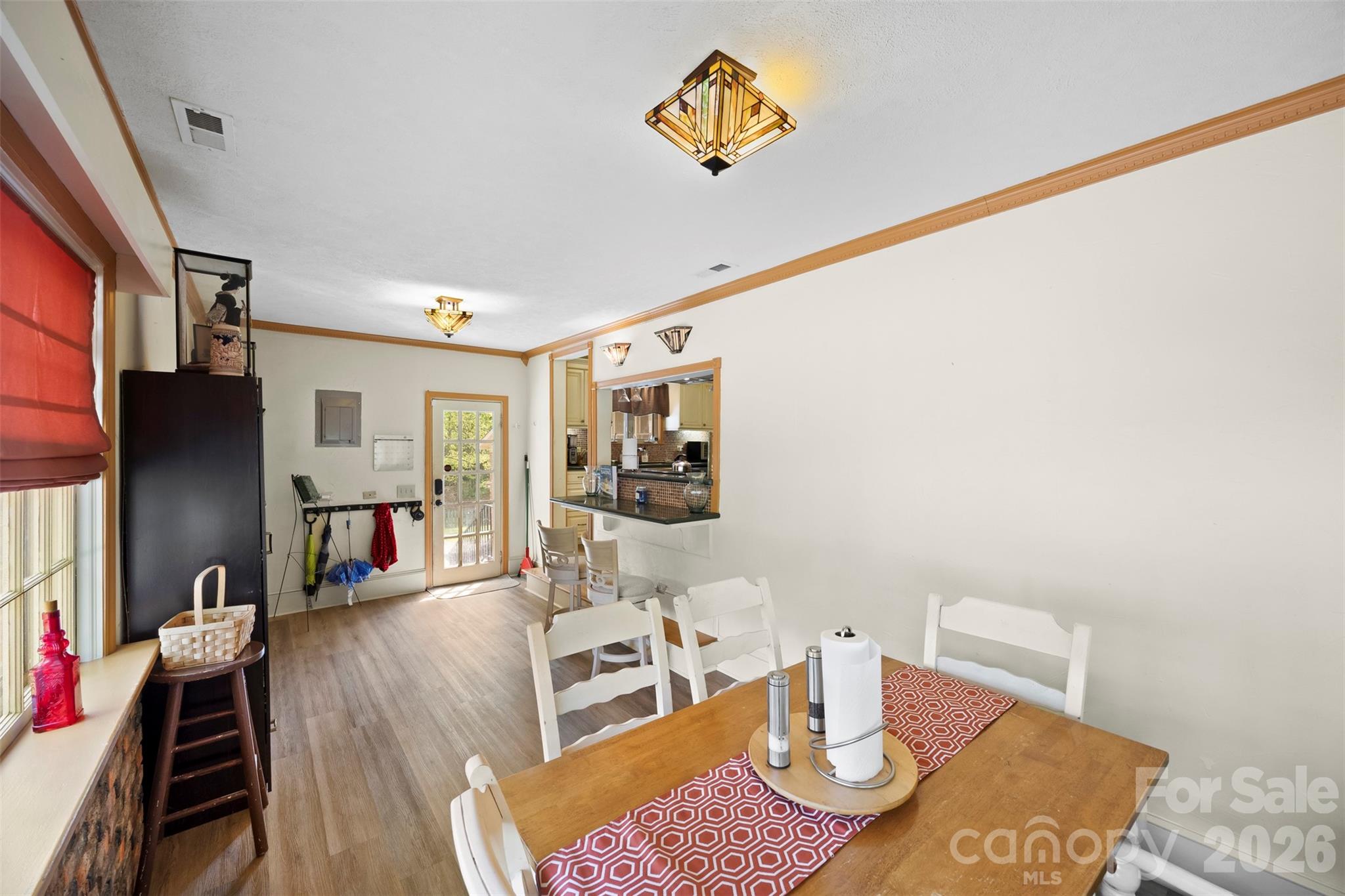 828 N 6th Street — Albemarle