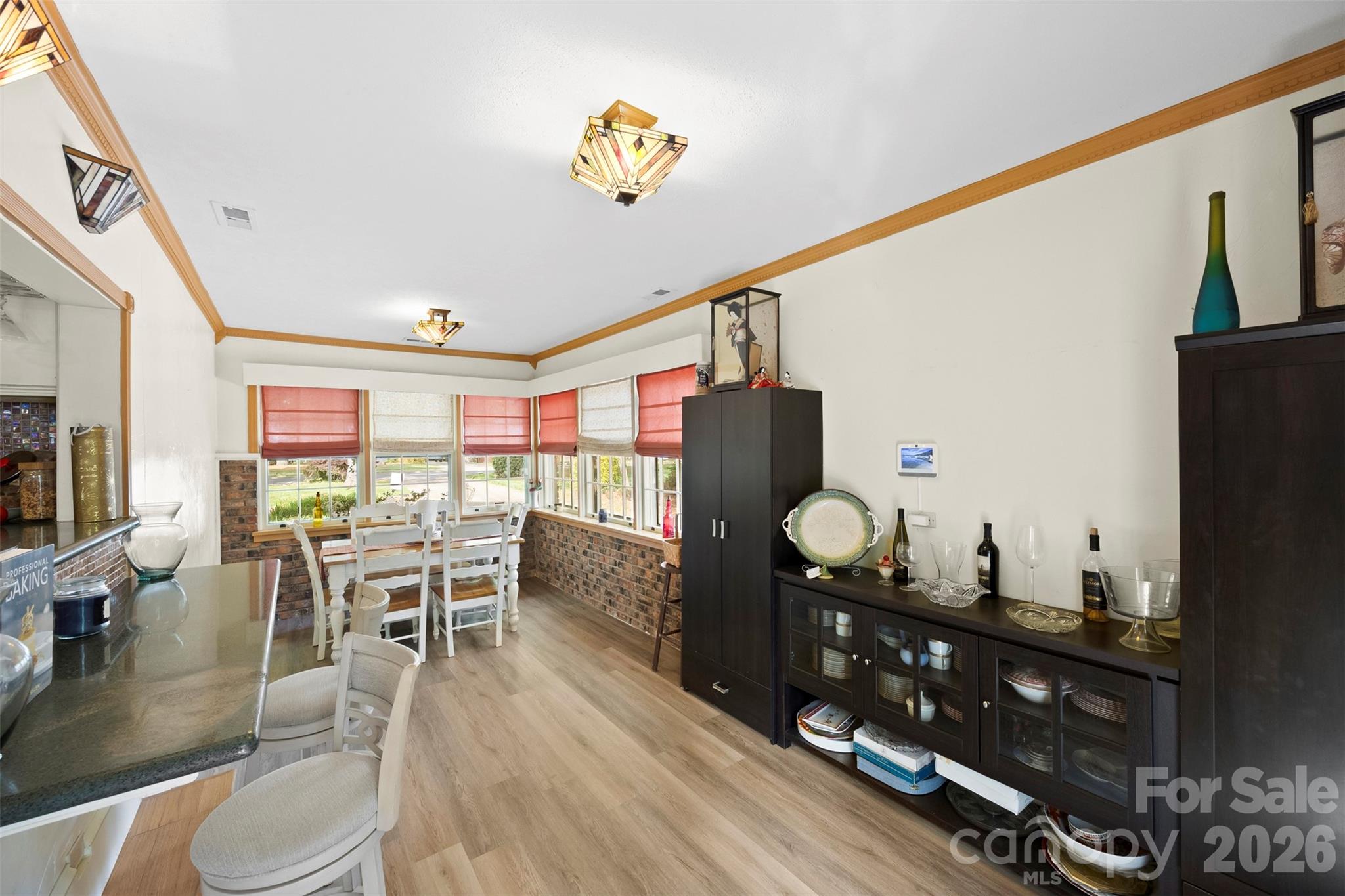 828 N 6th Street — Albemarle