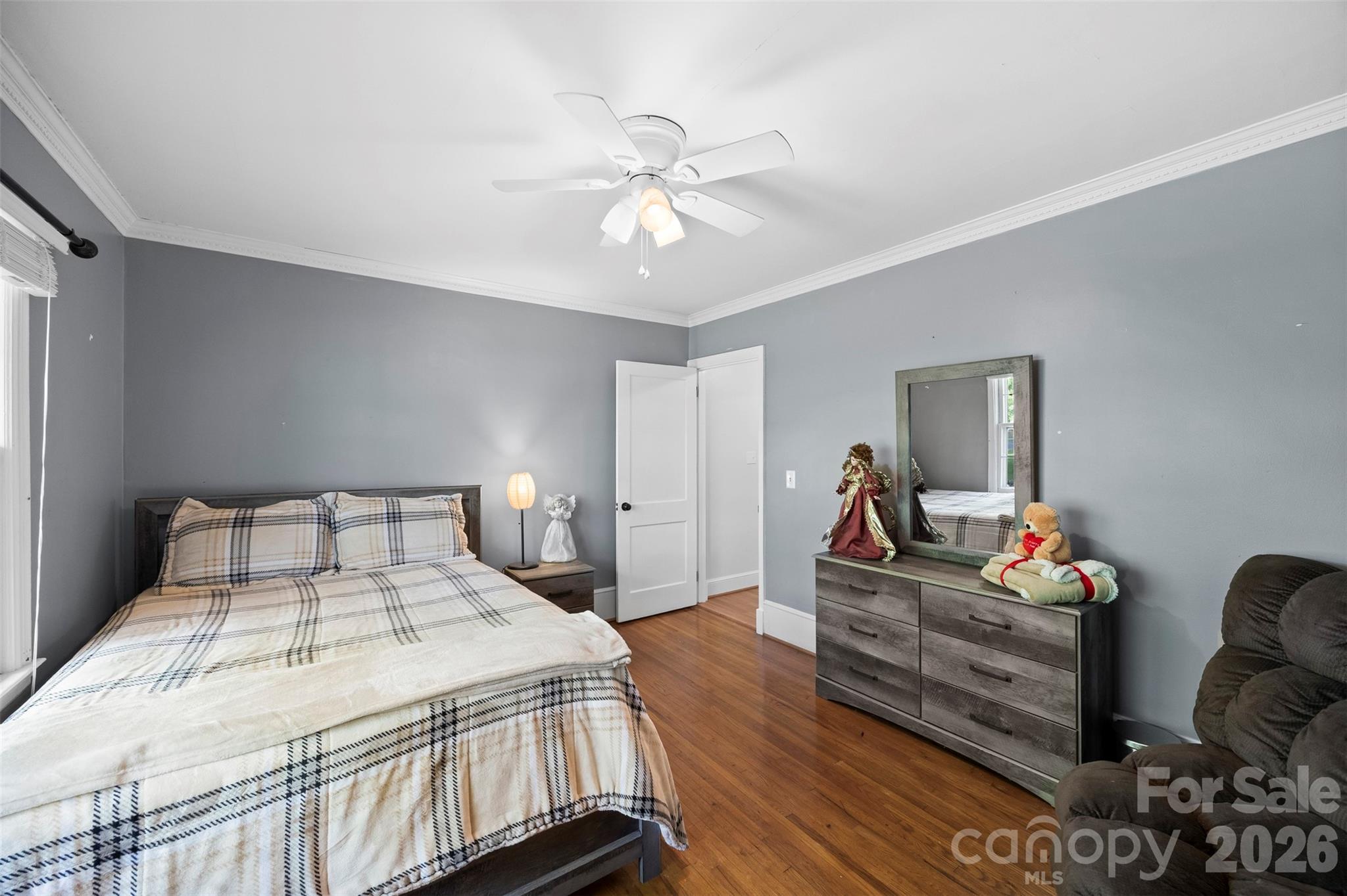 828 N 6th Street — Albemarle