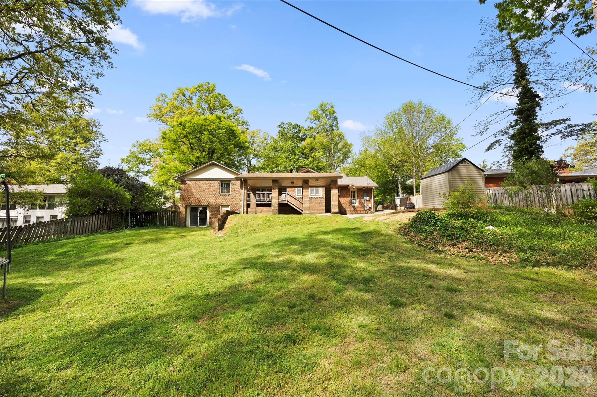 828 N 6th Street — Albemarle