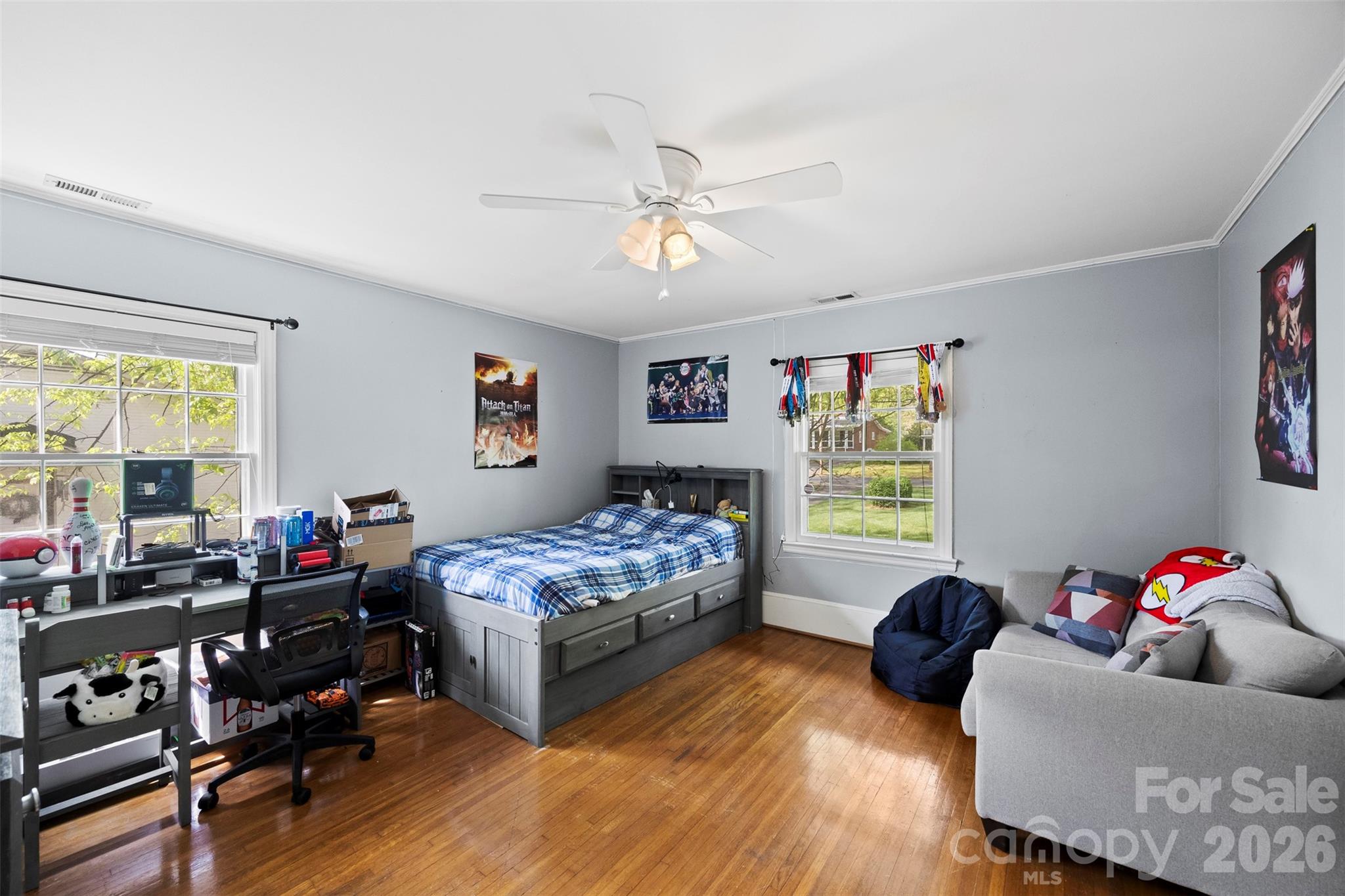 828 N 6th Street — Albemarle