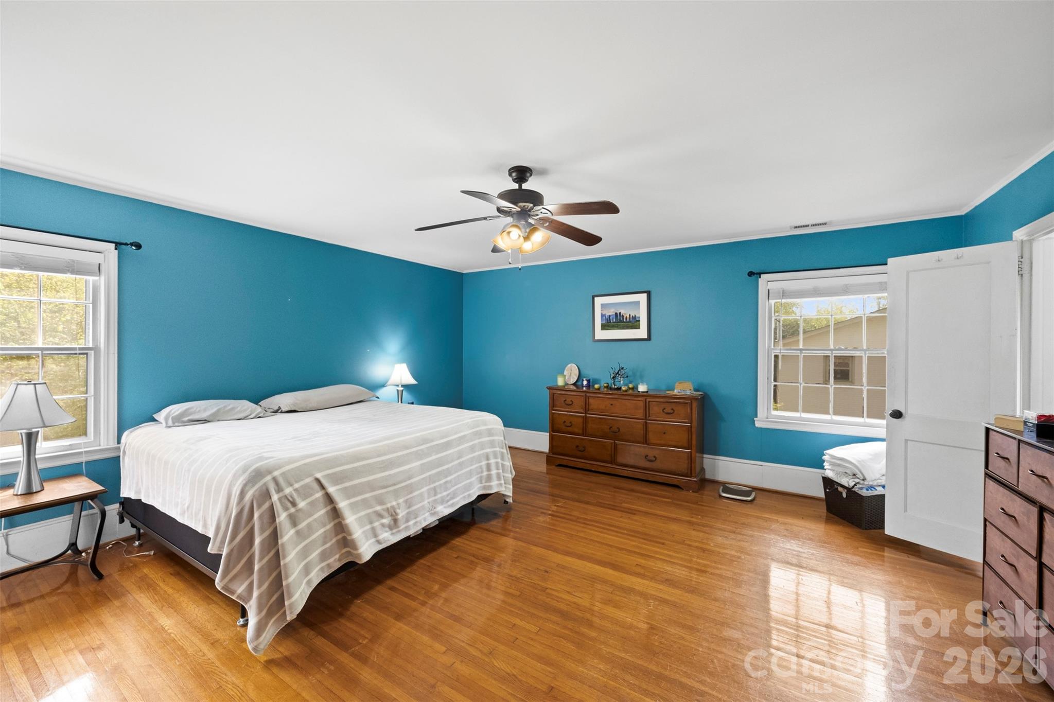 828 N 6th Street — Albemarle