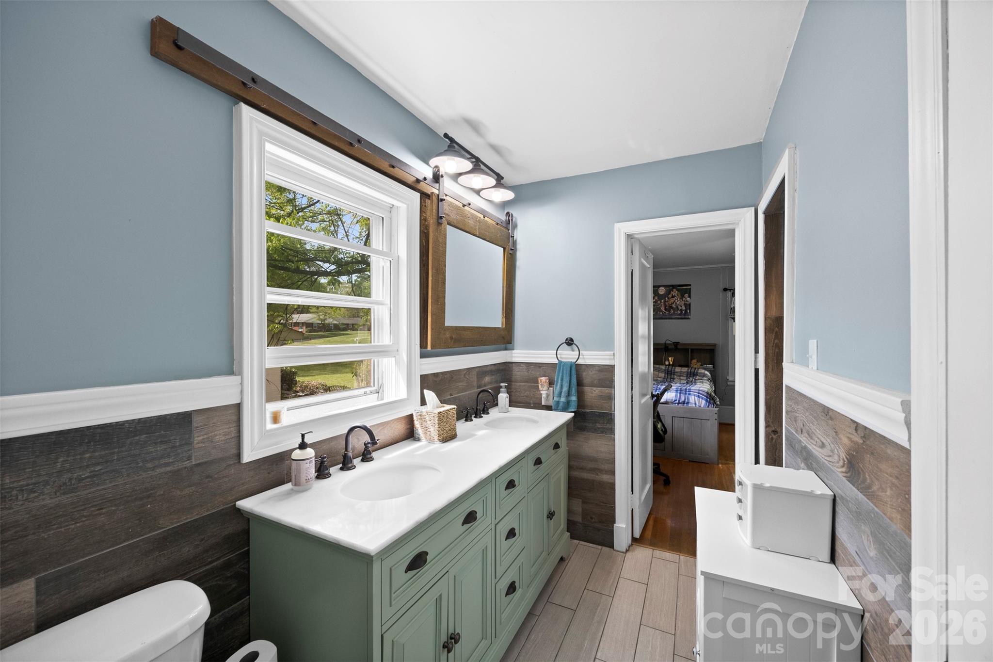 828 N 6th Street — Albemarle