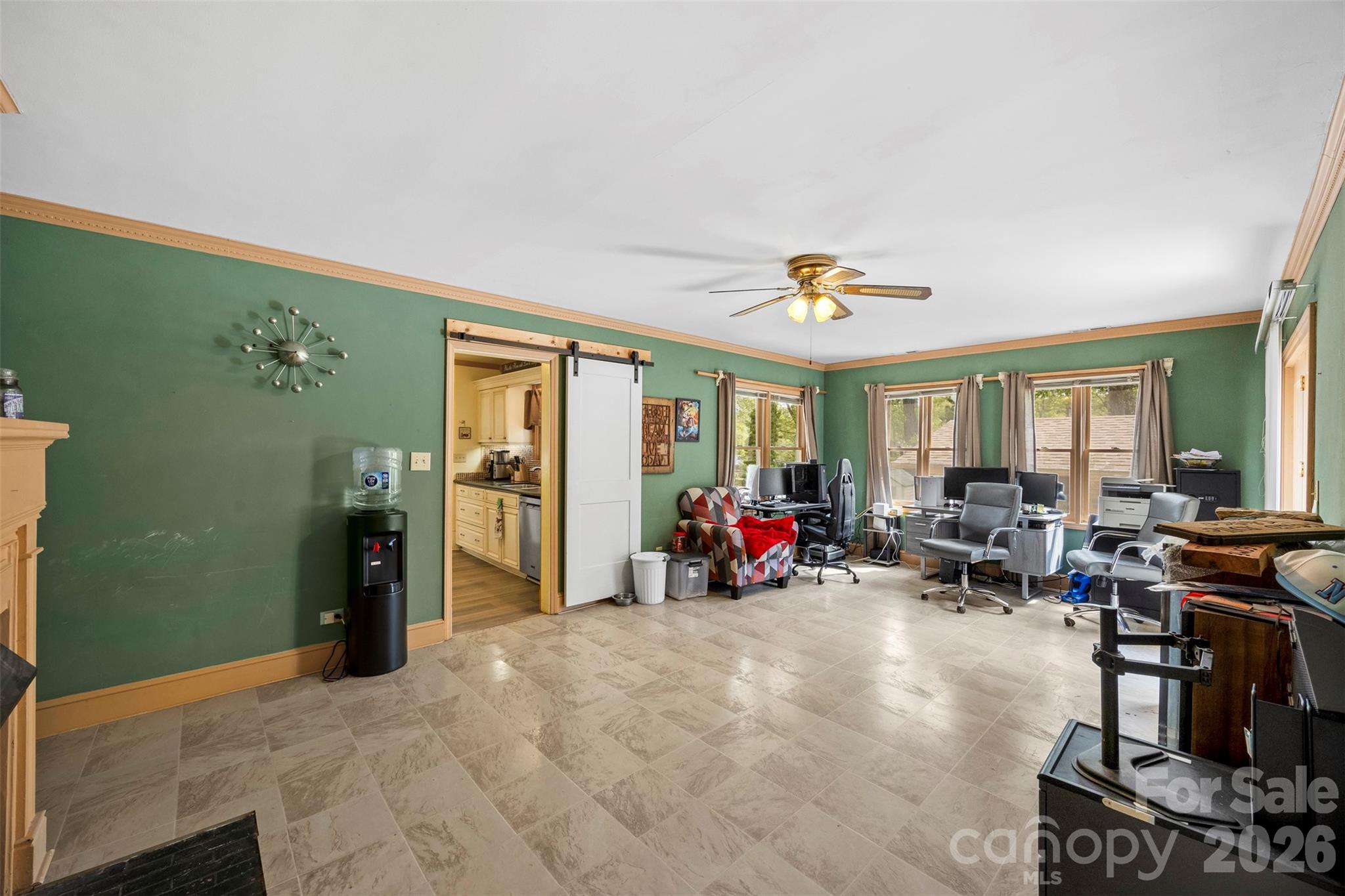 828 N 6th Street — Albemarle