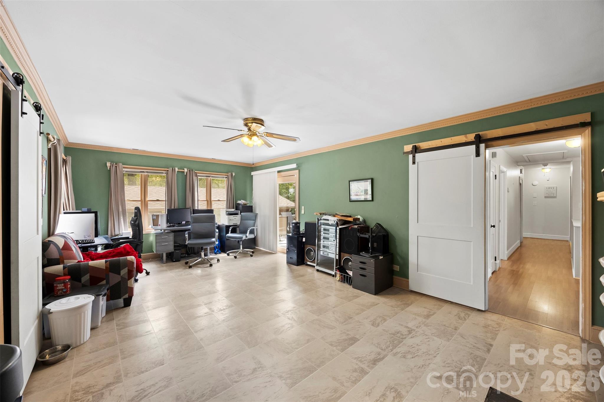 828 N 6th Street — Albemarle