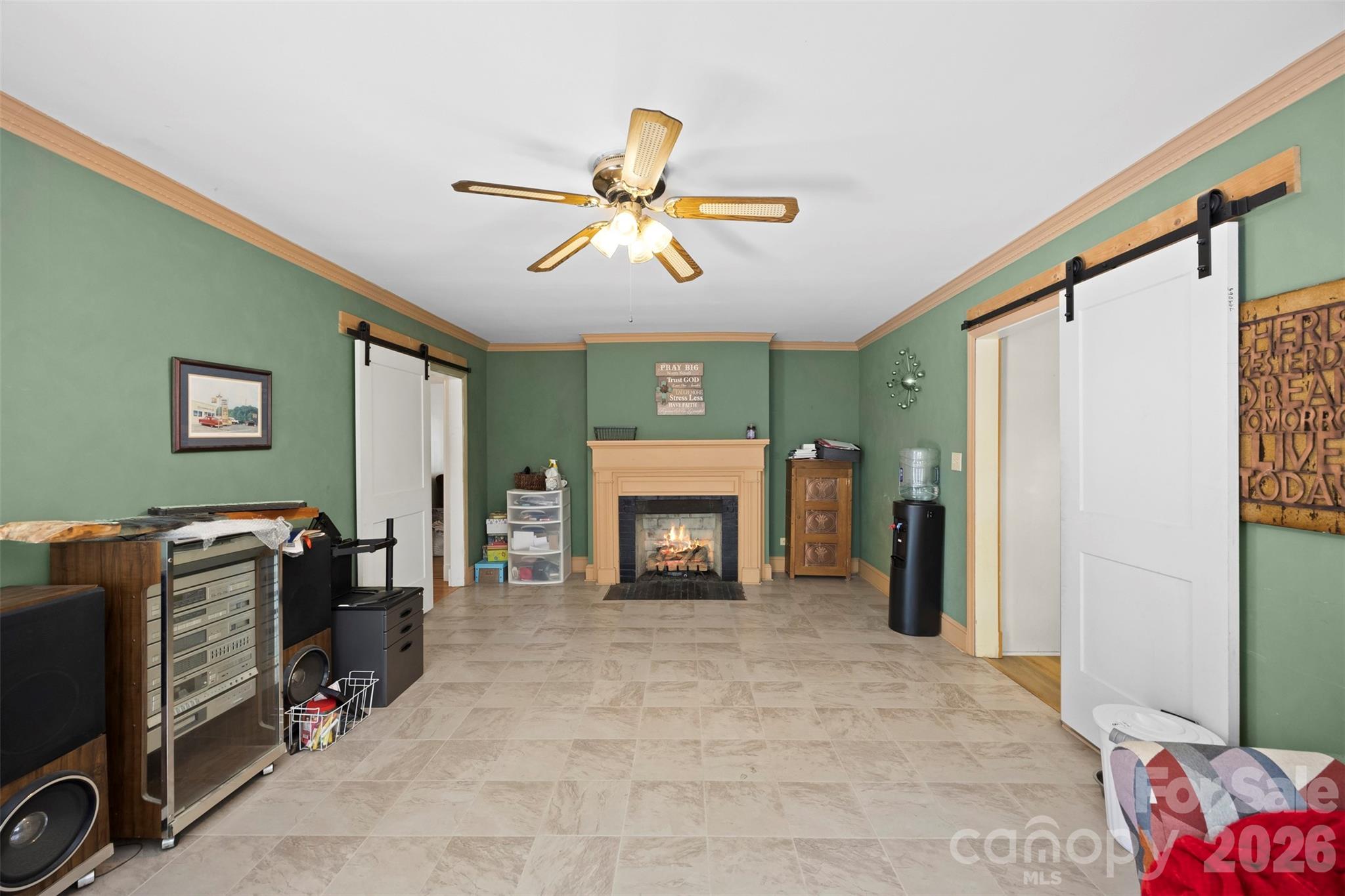 828 N 6th Street — Albemarle