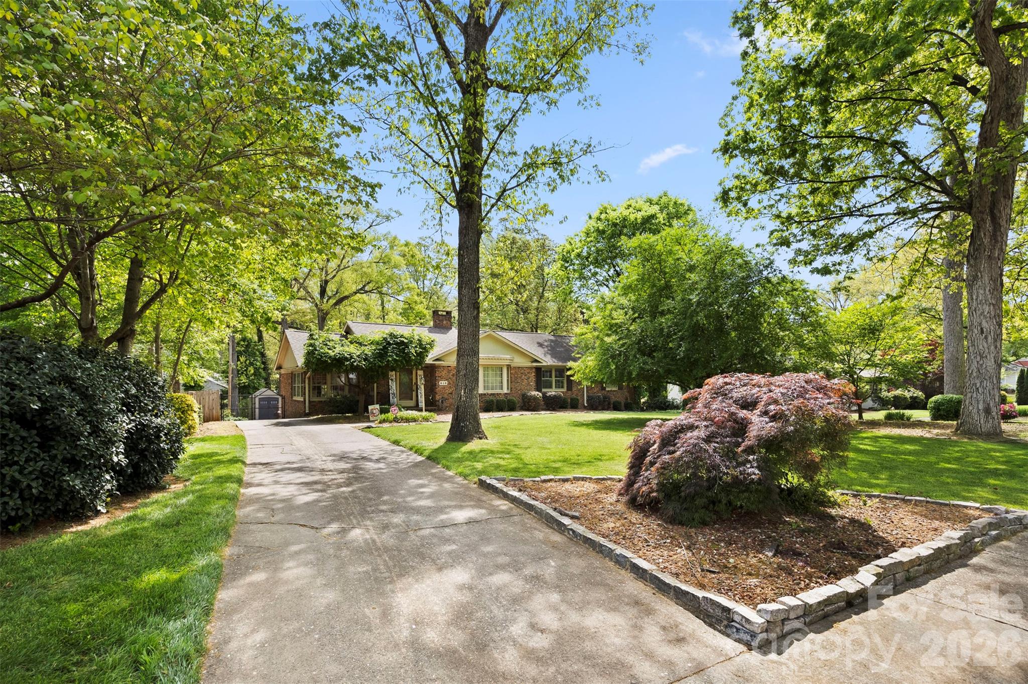 828 N 6th Street — Albemarle