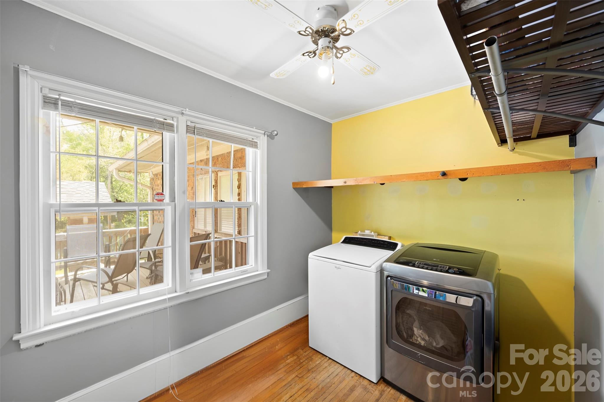 828 N 6th Street — Albemarle