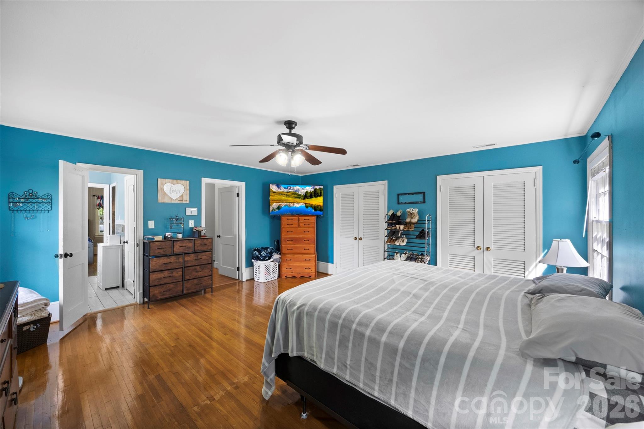 828 N 6th Street — Albemarle