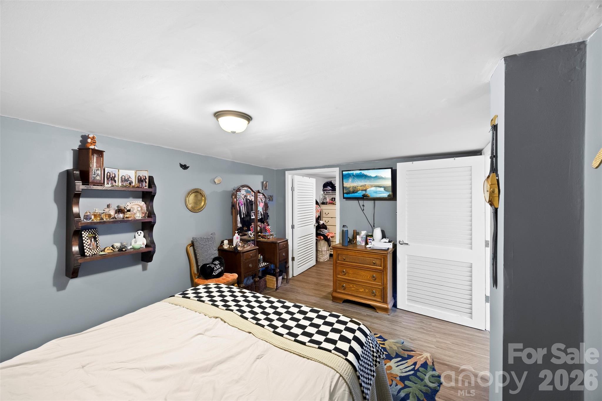 828 N 6th Street — Albemarle
