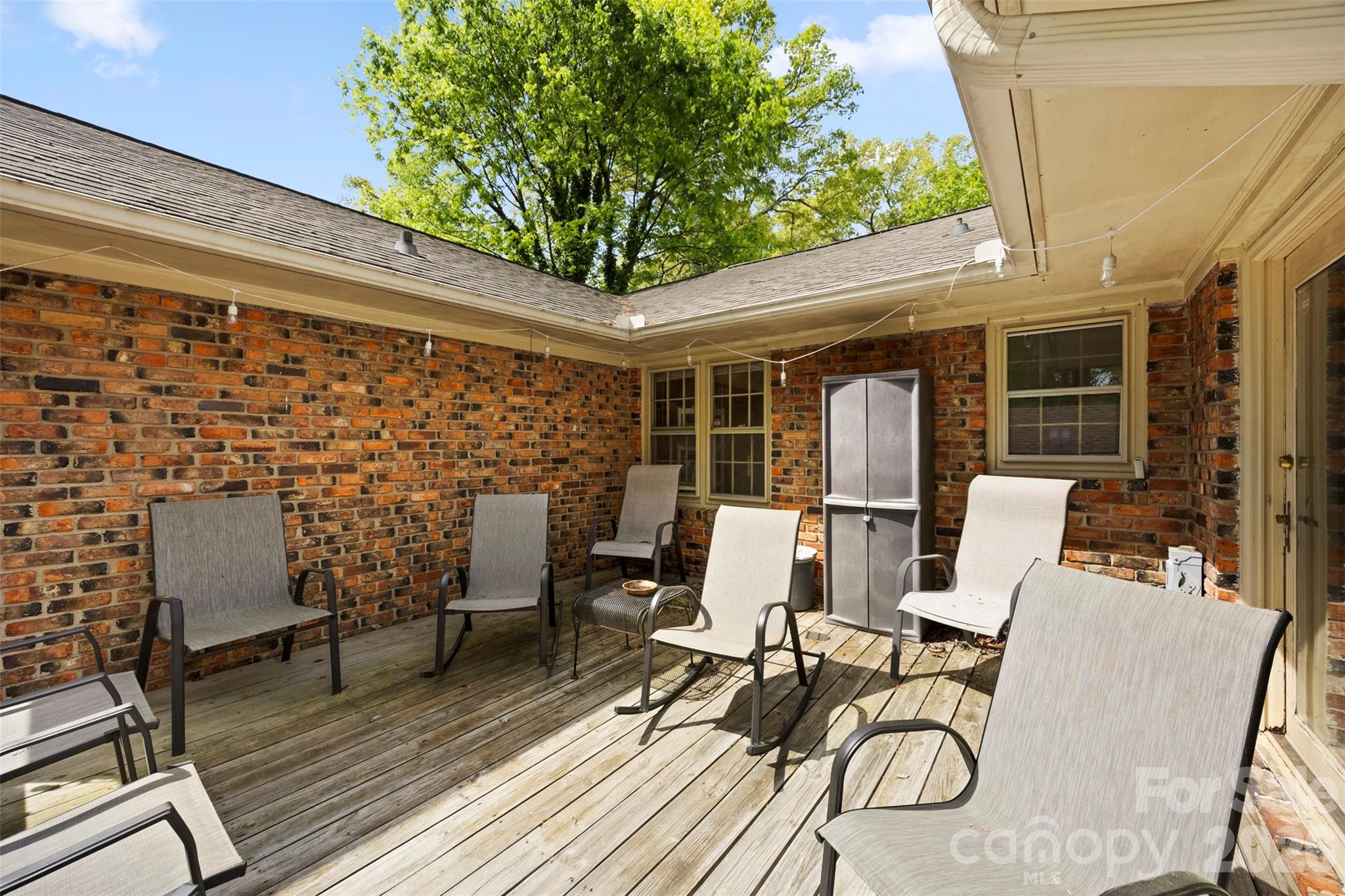 828 N 6th Street — Albemarle