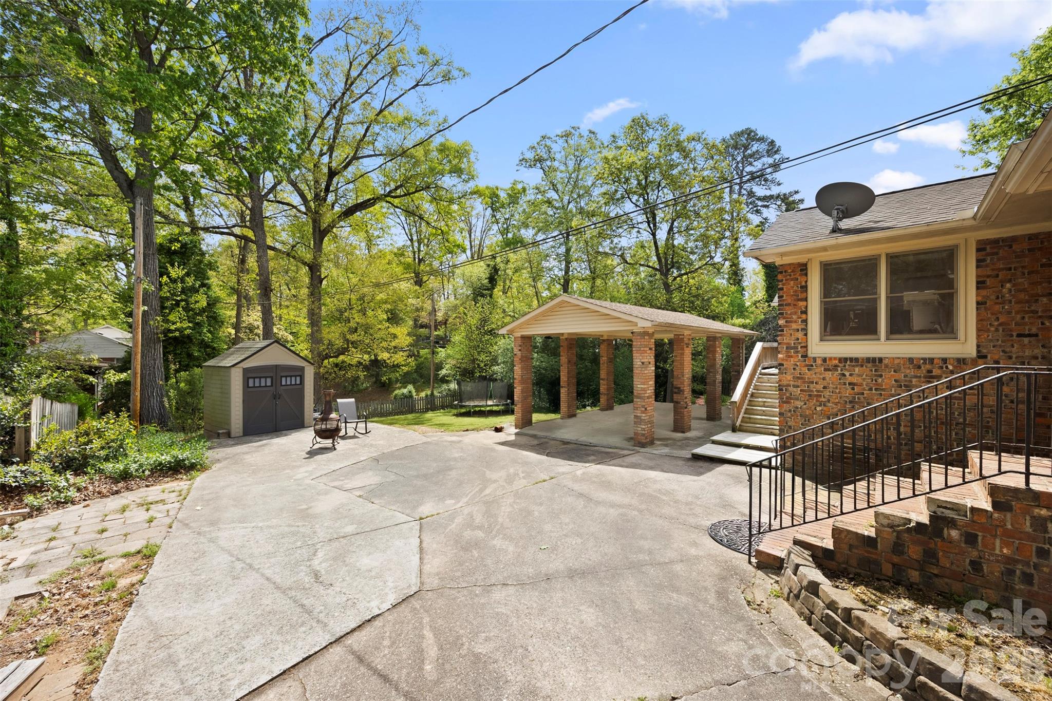 828 N 6th Street — Albemarle