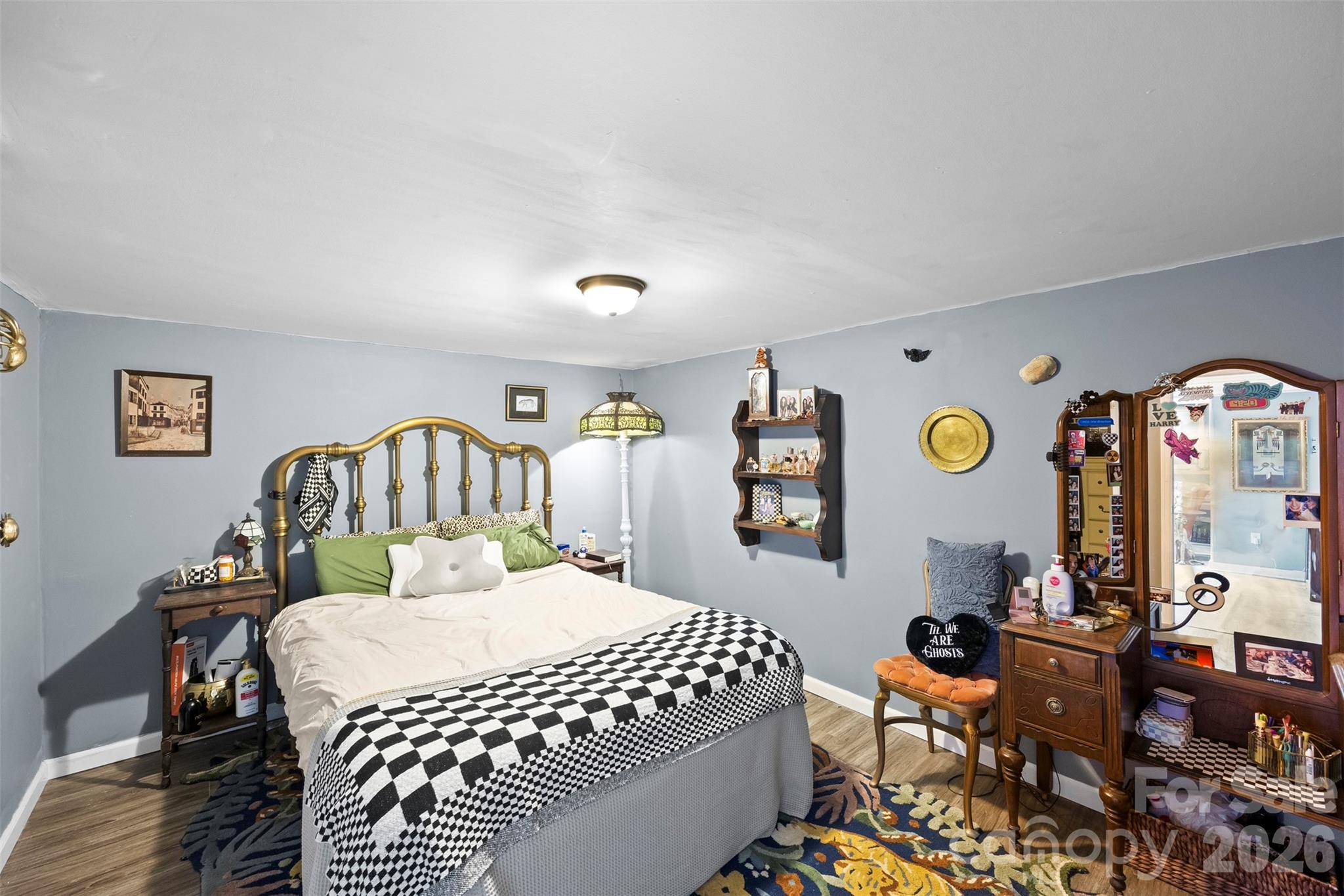 828 N 6th Street — Albemarle