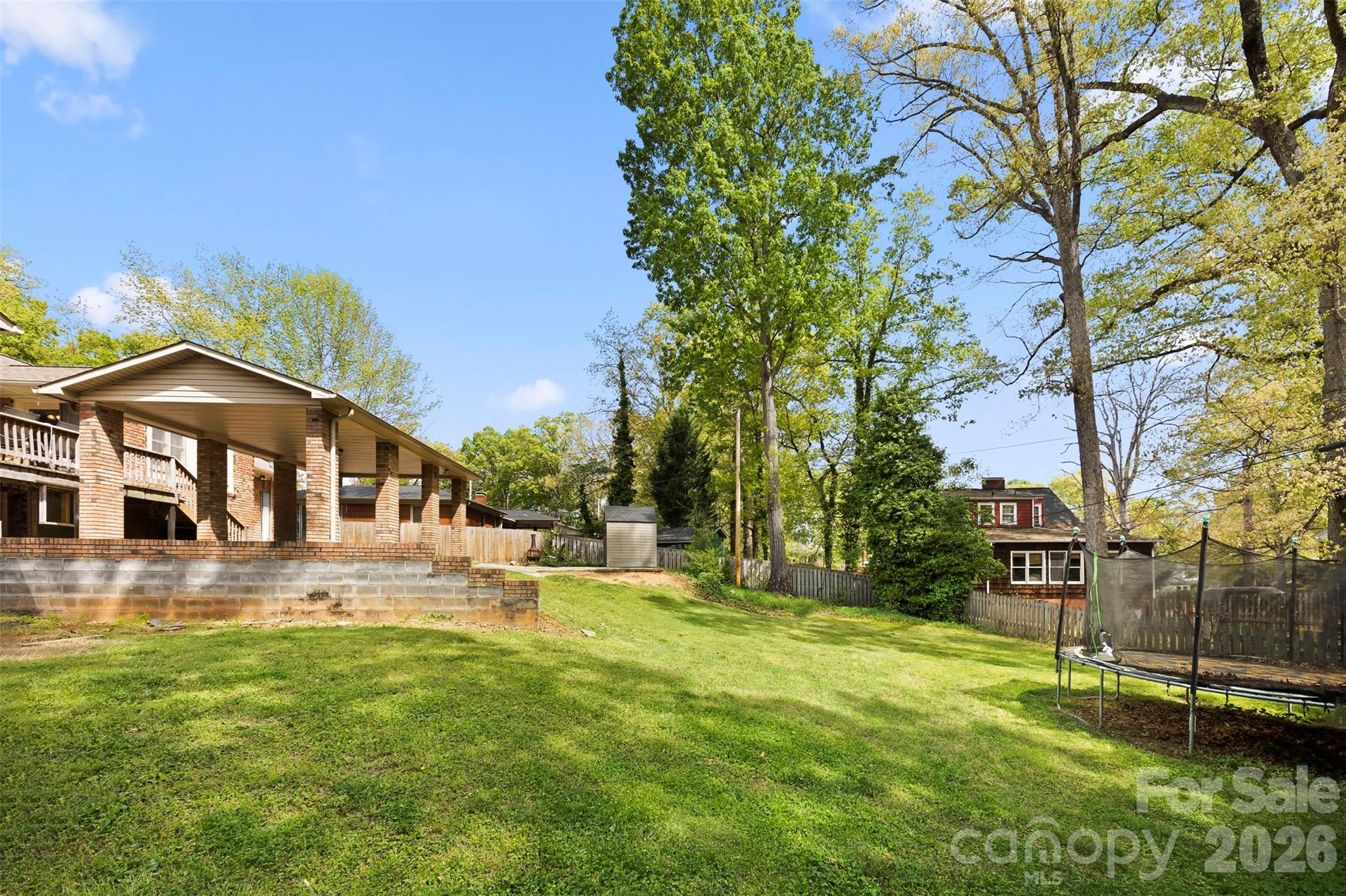 828 N 6th Street — Albemarle