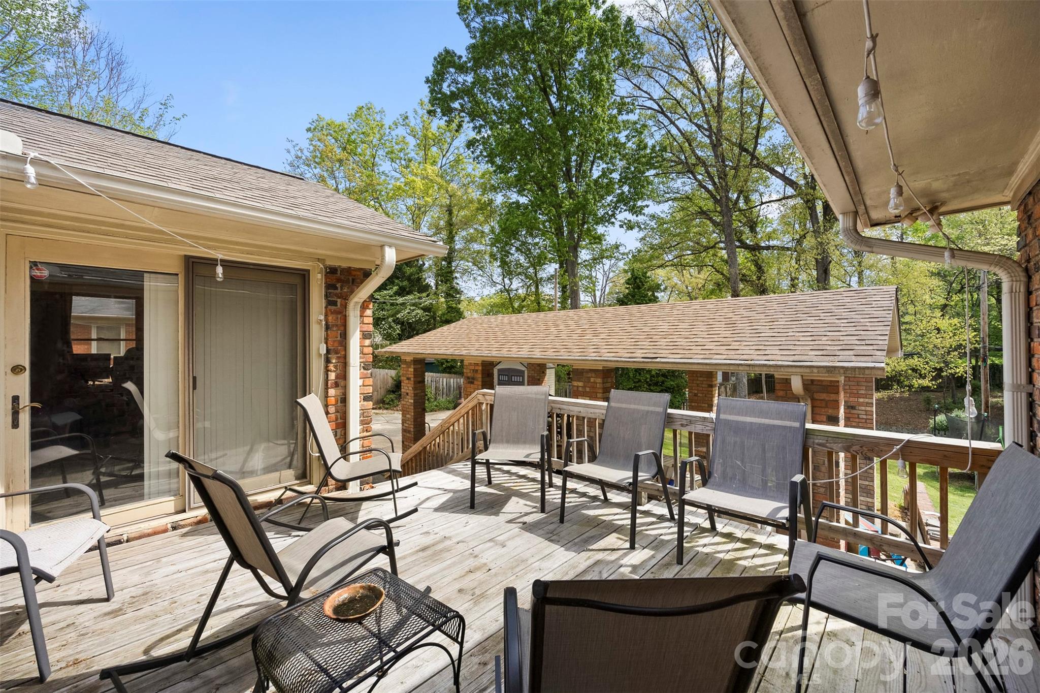 828 N 6th Street — Albemarle